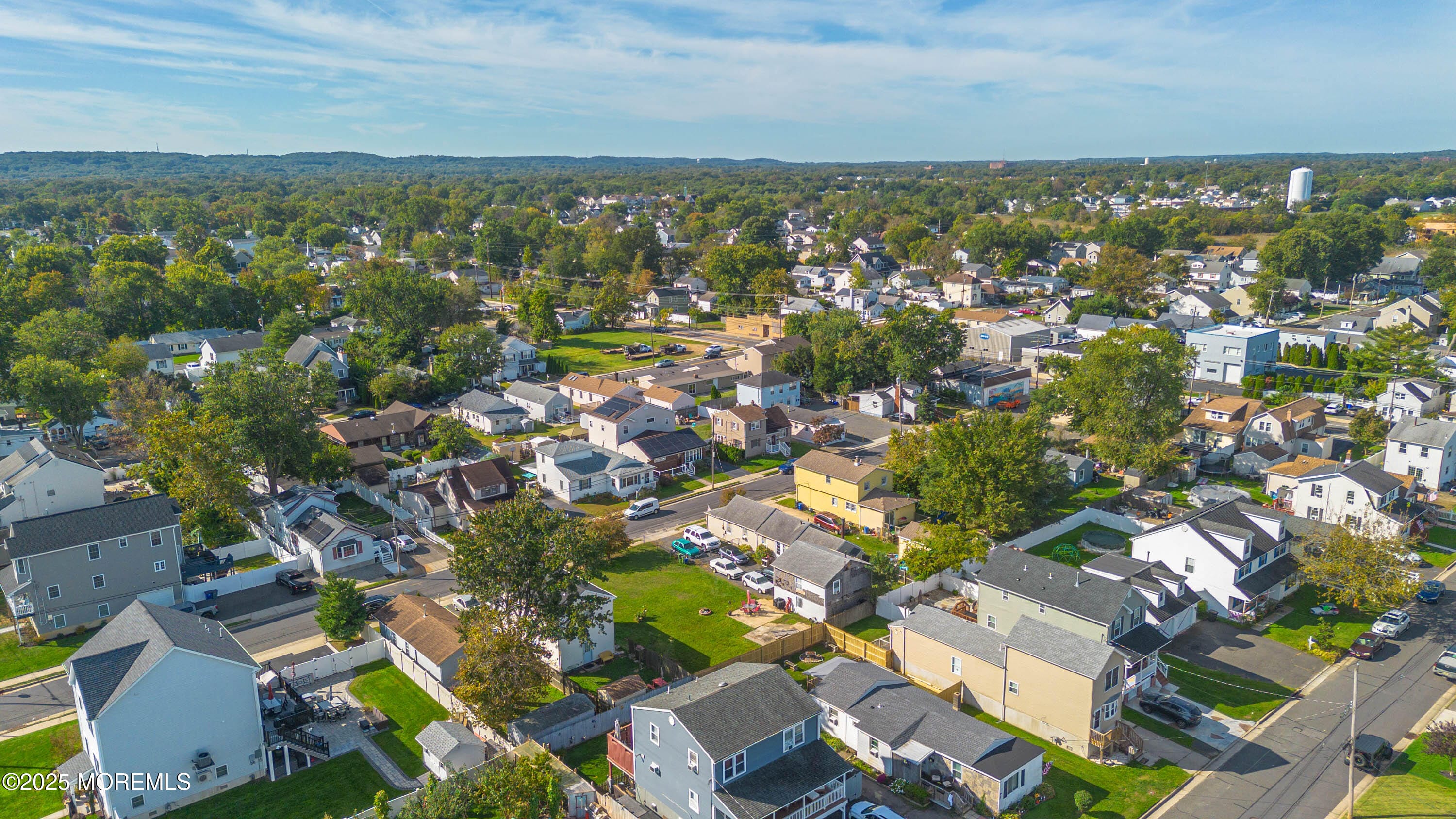 715 Park Avenue, Union Beach, NJ, 07735 image 27