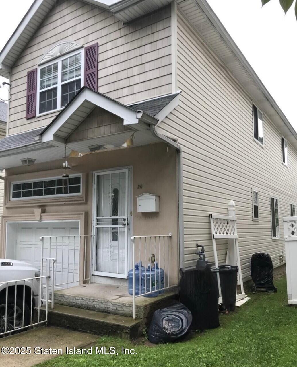20 Winter Avenue, Staten Island, NY, 10301