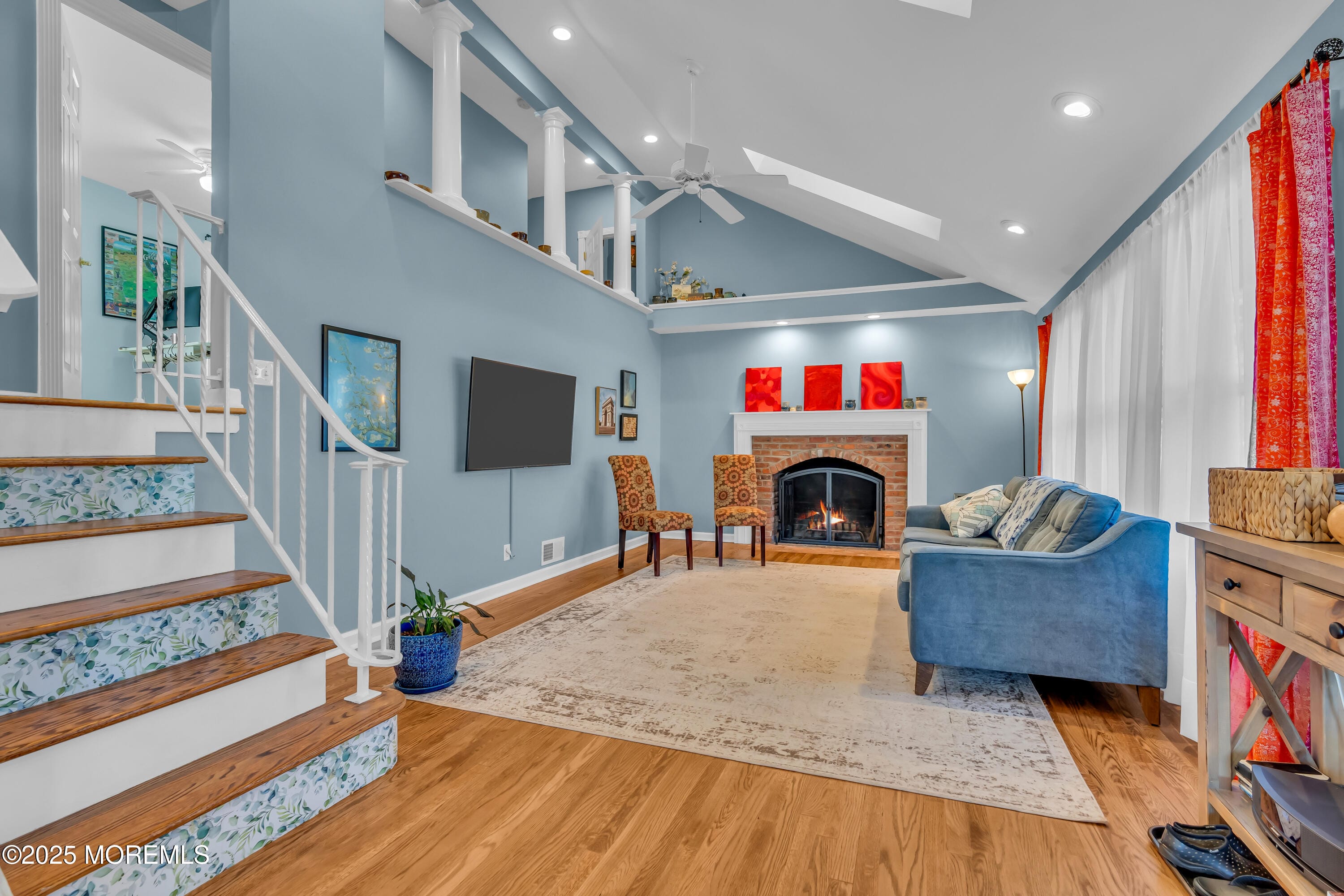 31 Rosalie Avenue, Lincroft, NJ, 07738 image 12