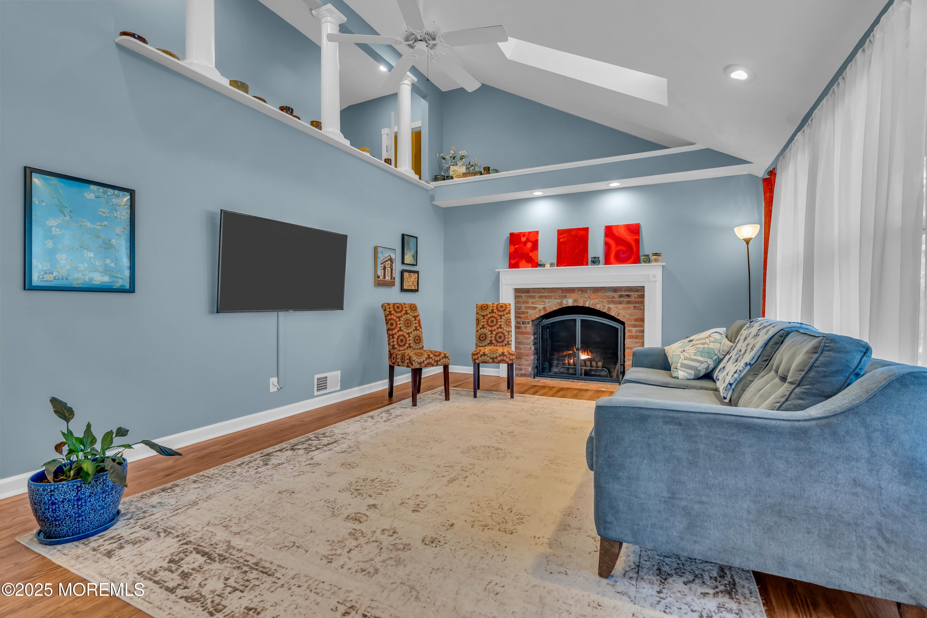 31 Rosalie Avenue, Lincroft, NJ, 07738 image 10