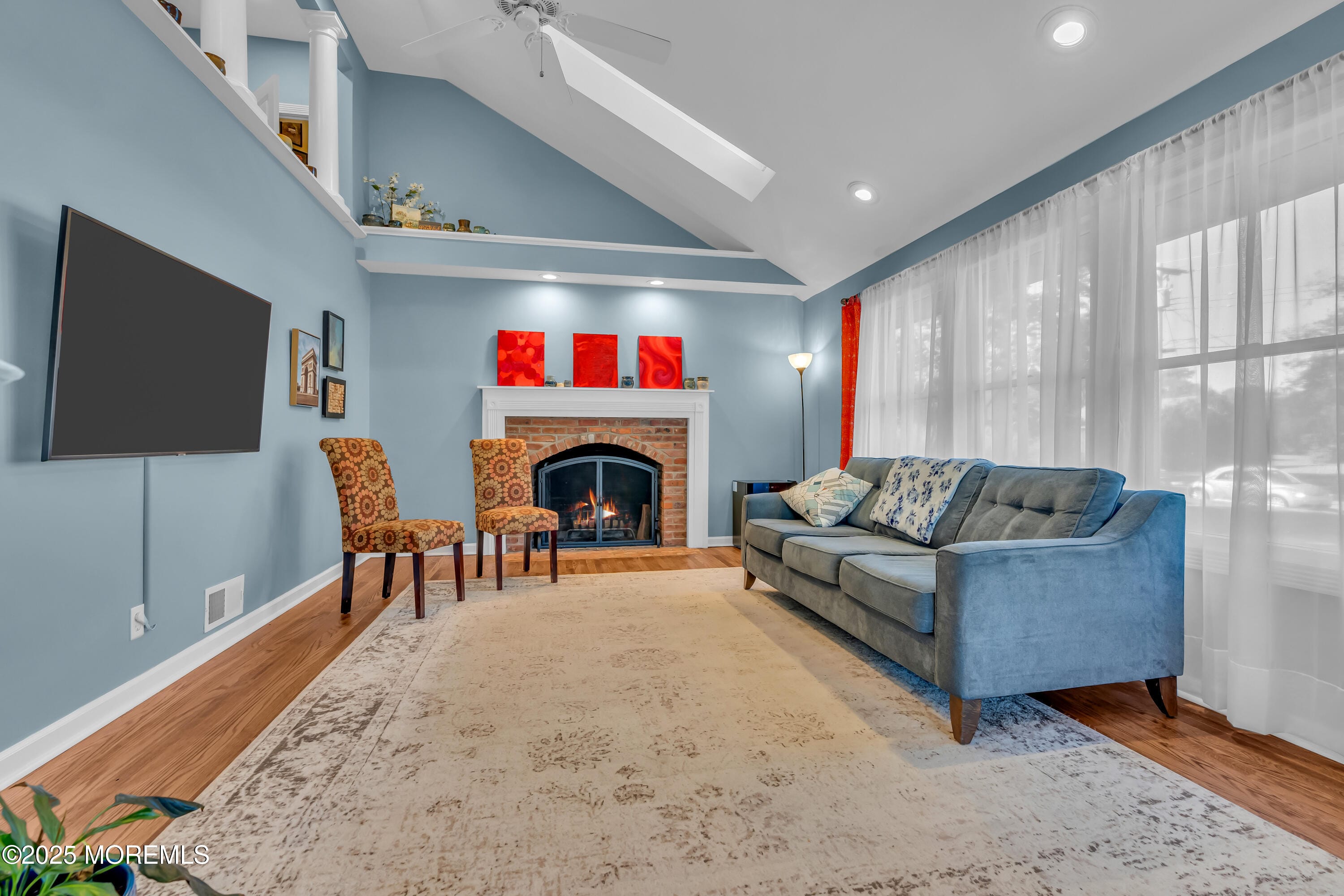 31 Rosalie Avenue, Lincroft, NJ, 07738 image 14