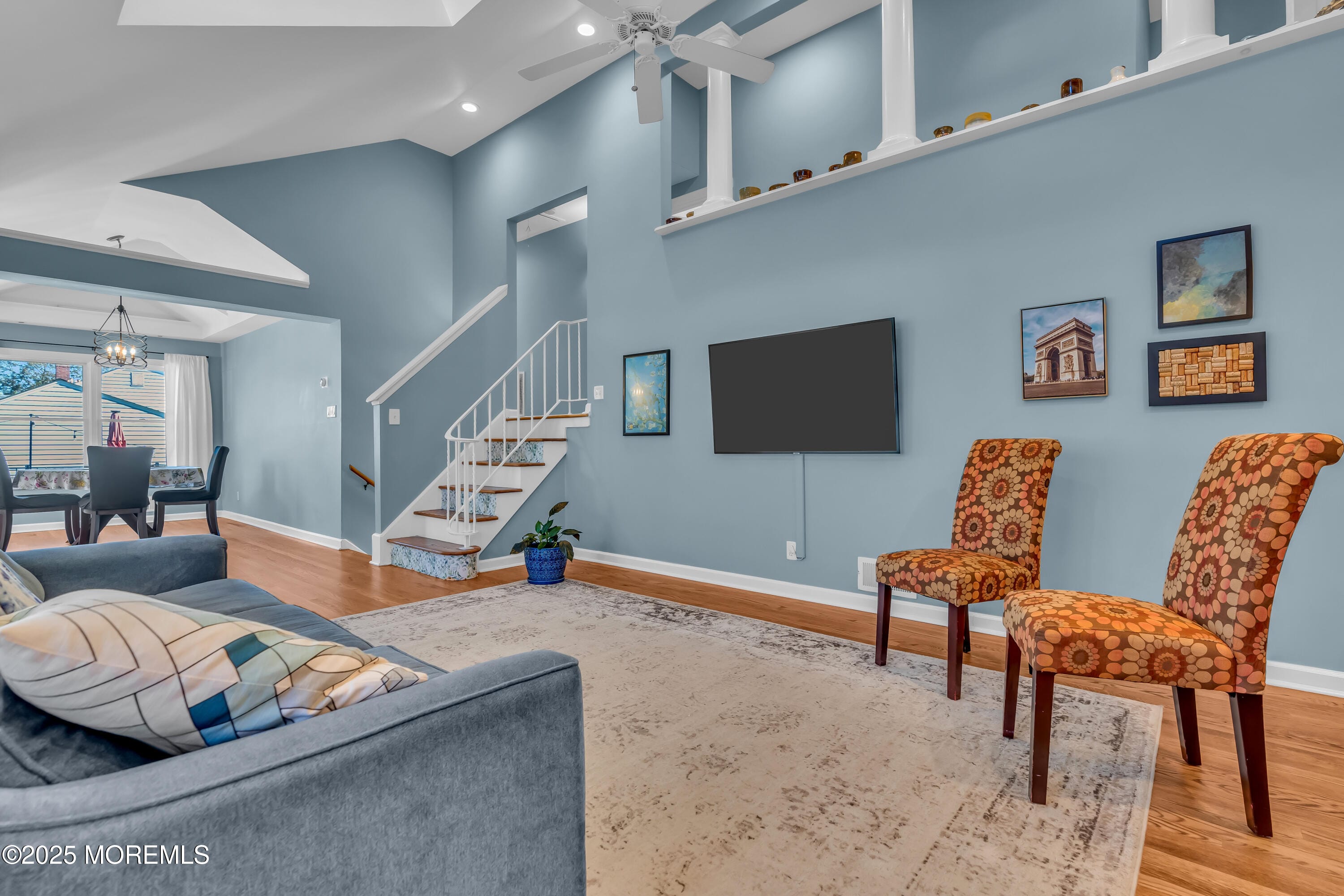 31 Rosalie Avenue, Lincroft, NJ, 07738 image 17