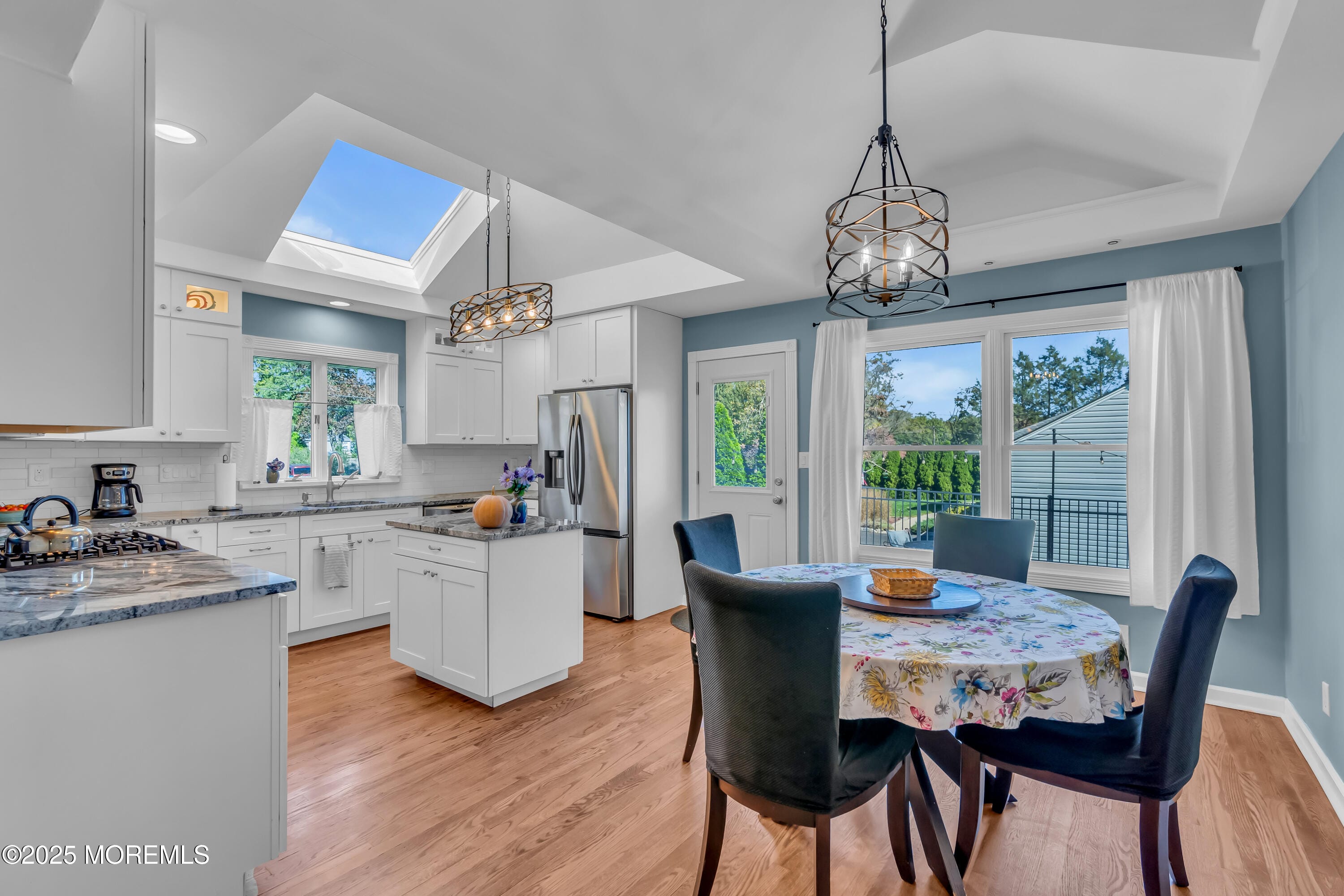 31 Rosalie Avenue, Lincroft, NJ, 07738 image 19