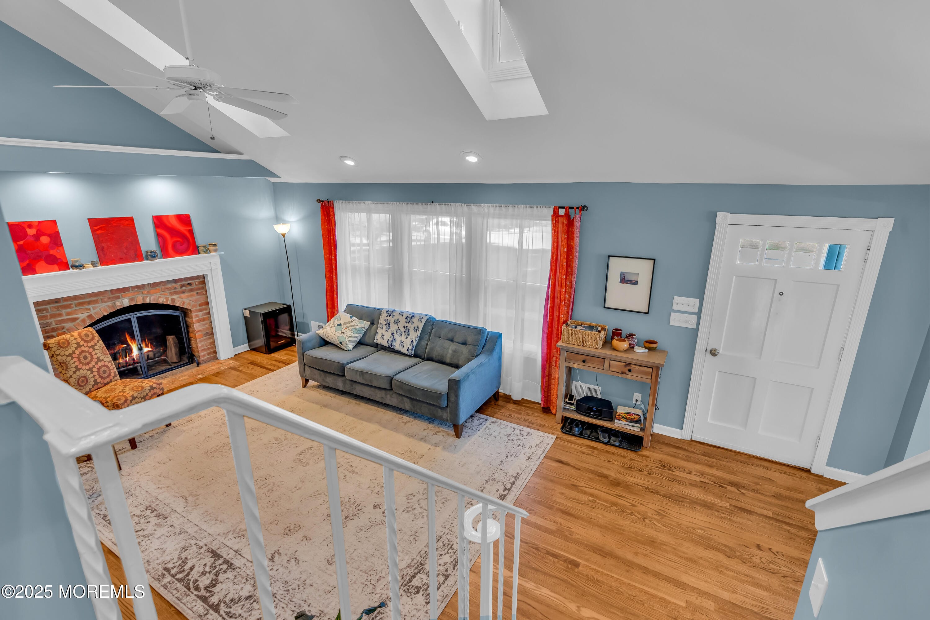 31 Rosalie Avenue, Lincroft, NJ, 07738 image 16