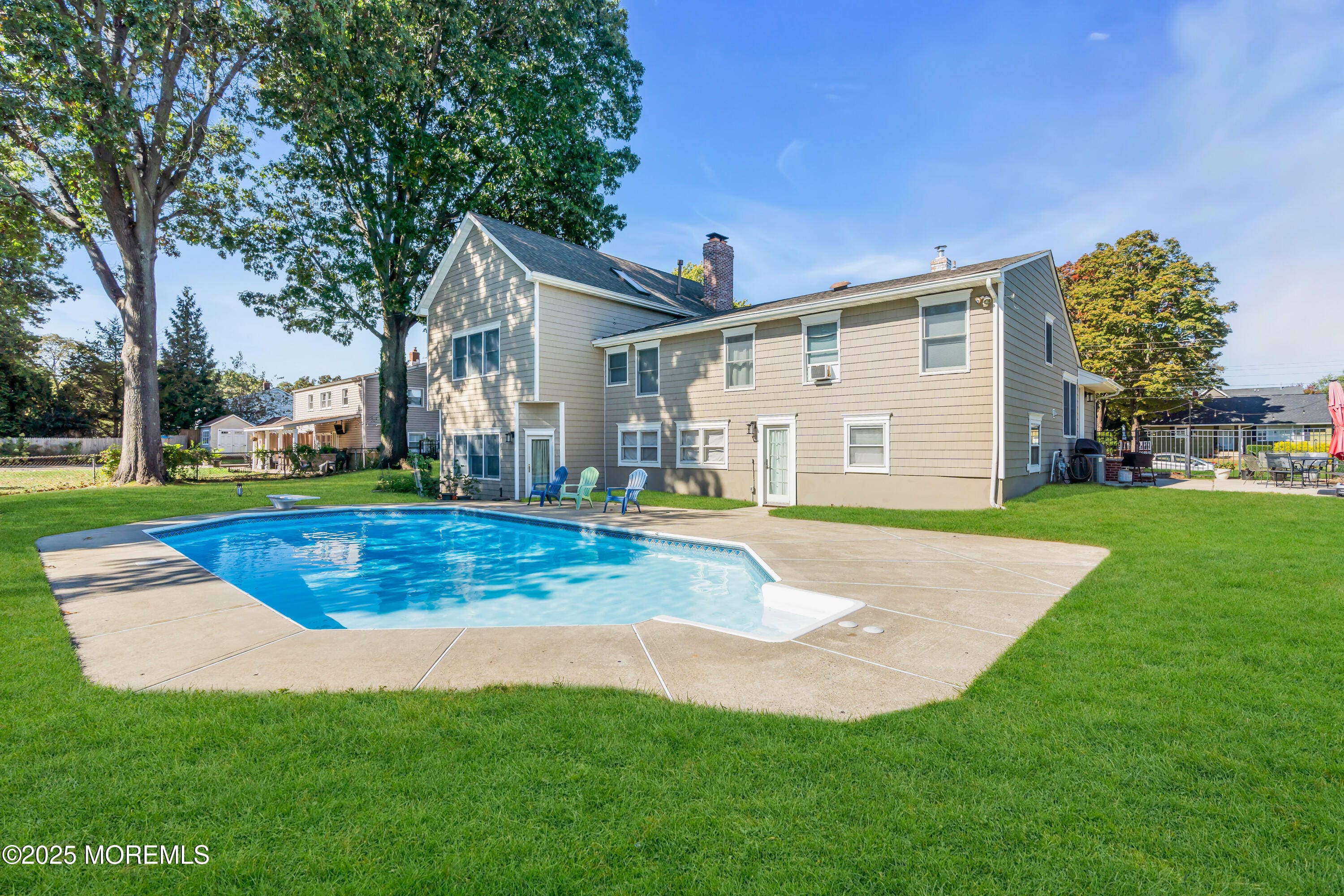 31 Rosalie Avenue, Lincroft, NJ, 07738 image 52