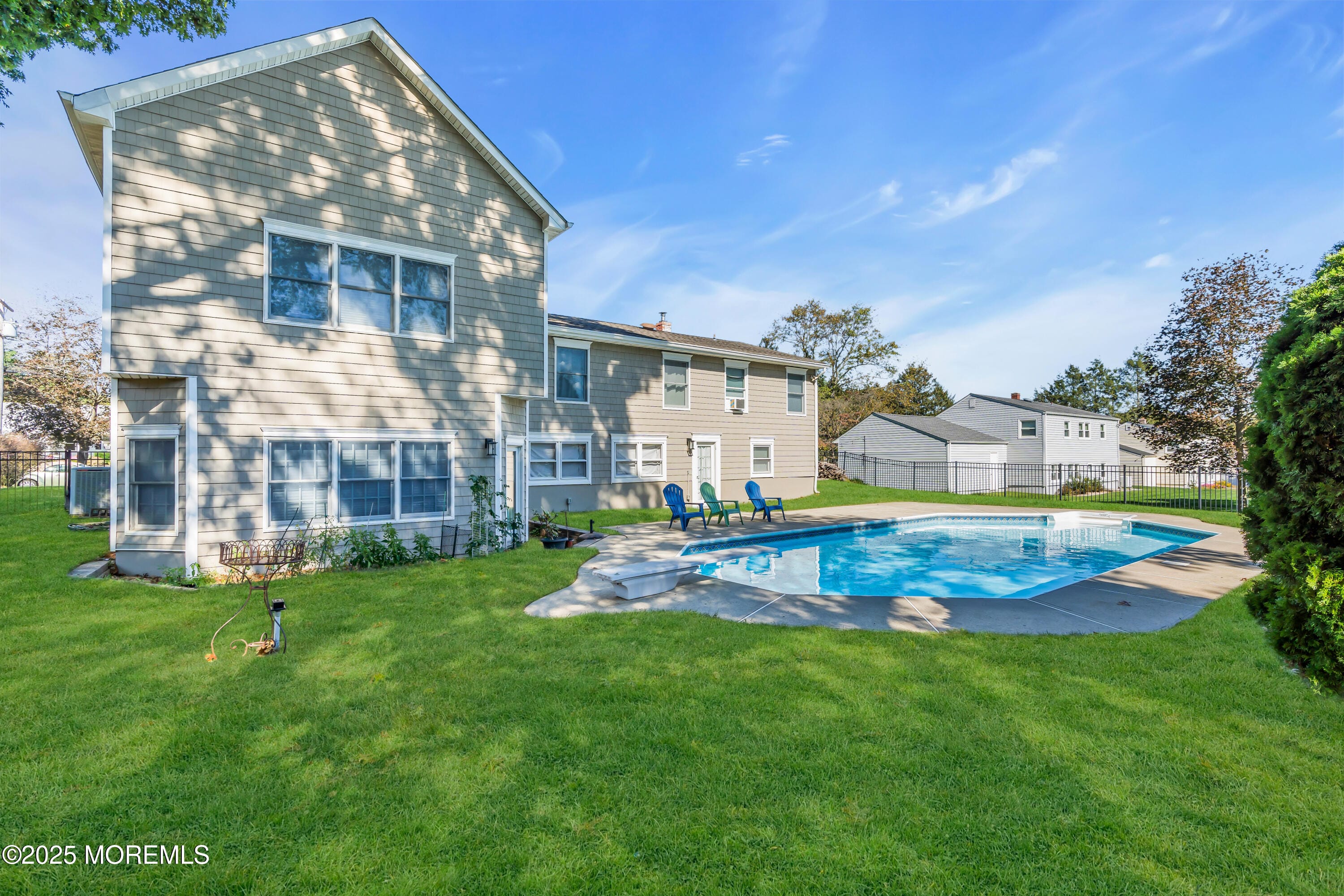 31 Rosalie Avenue, Lincroft, NJ, 07738 image 56