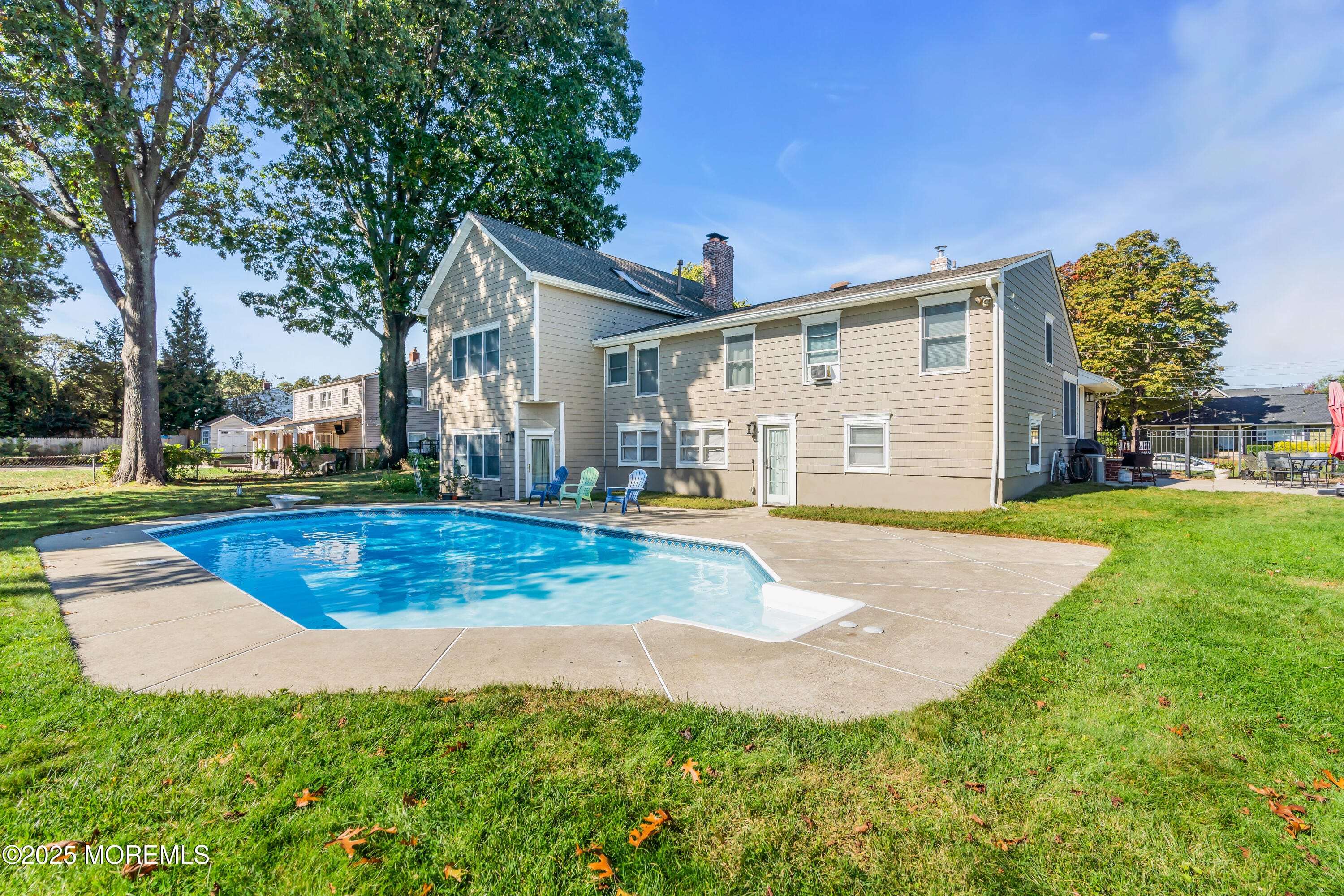 31 Rosalie Avenue, Lincroft, NJ, 07738 image 60