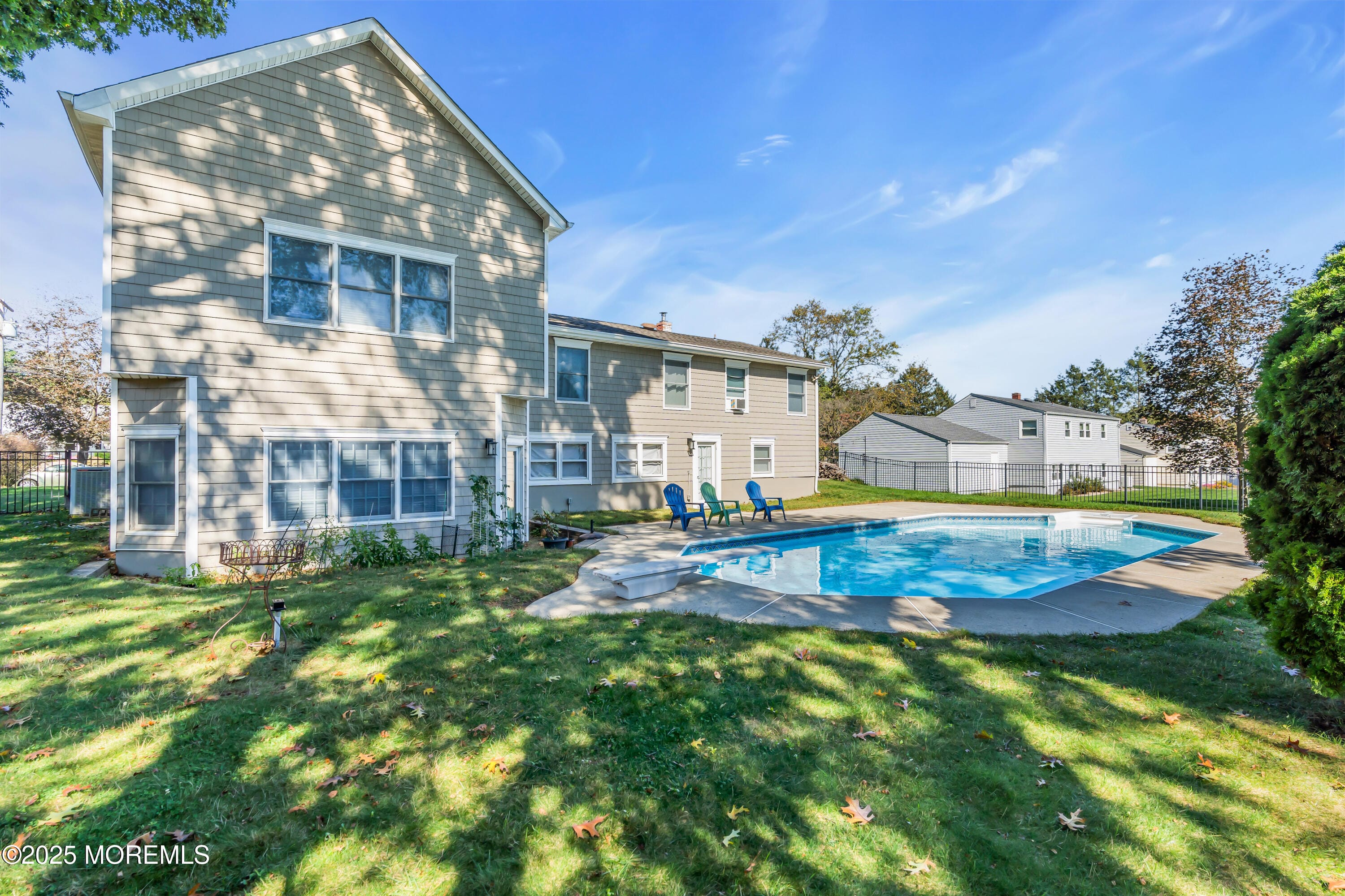 31 Rosalie Avenue, Lincroft, NJ, 07738 image 62