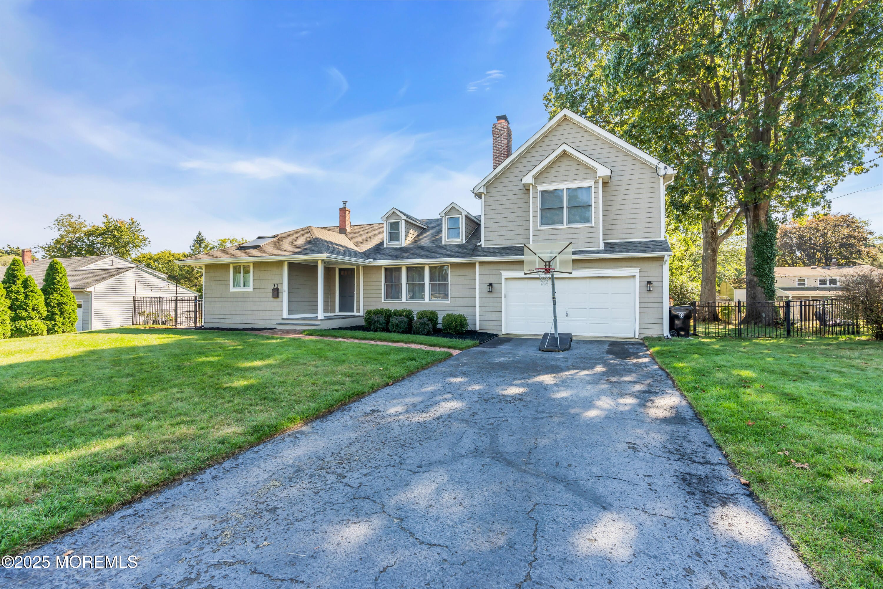 31 Rosalie Avenue, Lincroft, NJ, 07738 image 67