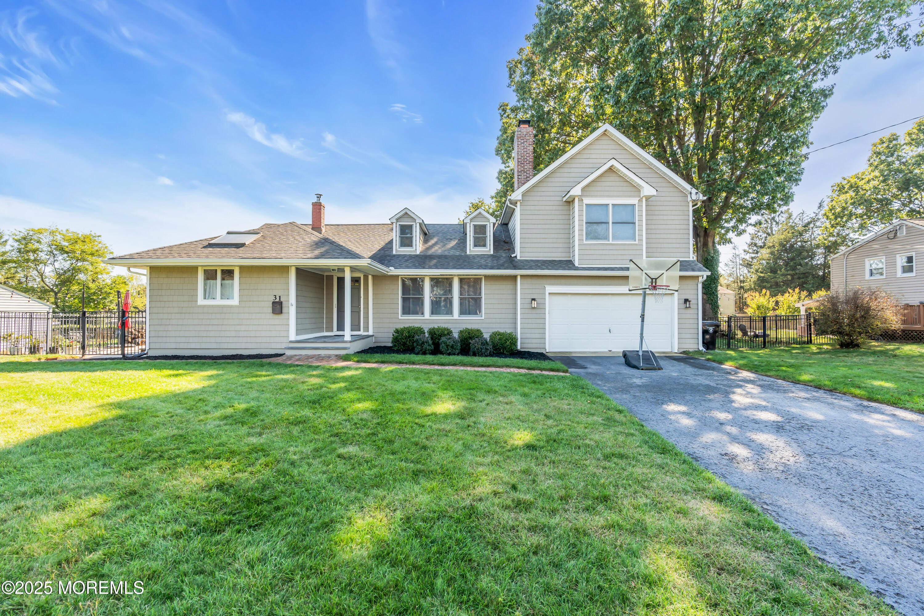 31 Rosalie Avenue, Lincroft, NJ, 07738 image 68