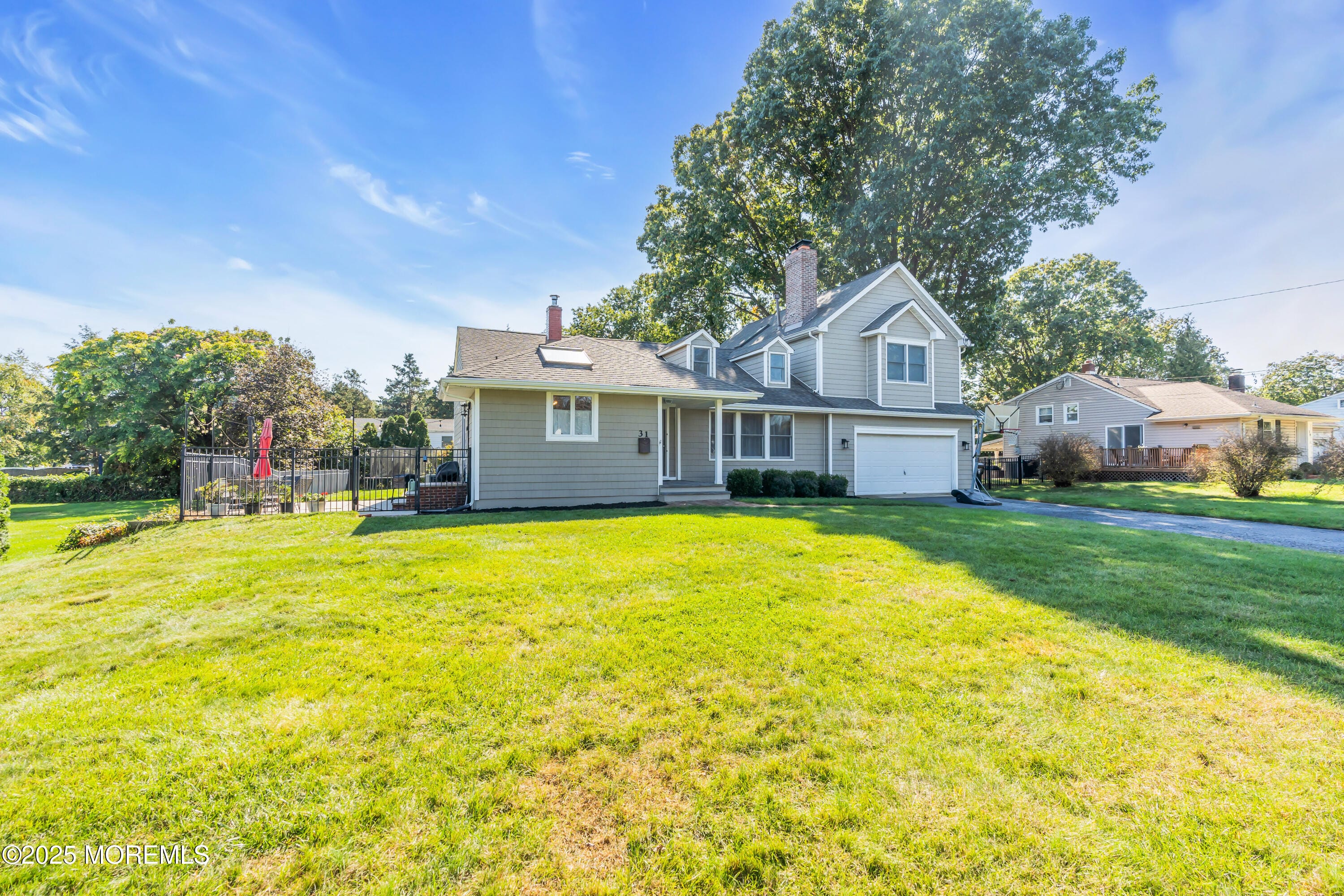 31 Rosalie Avenue, Lincroft, NJ, 07738 image 69