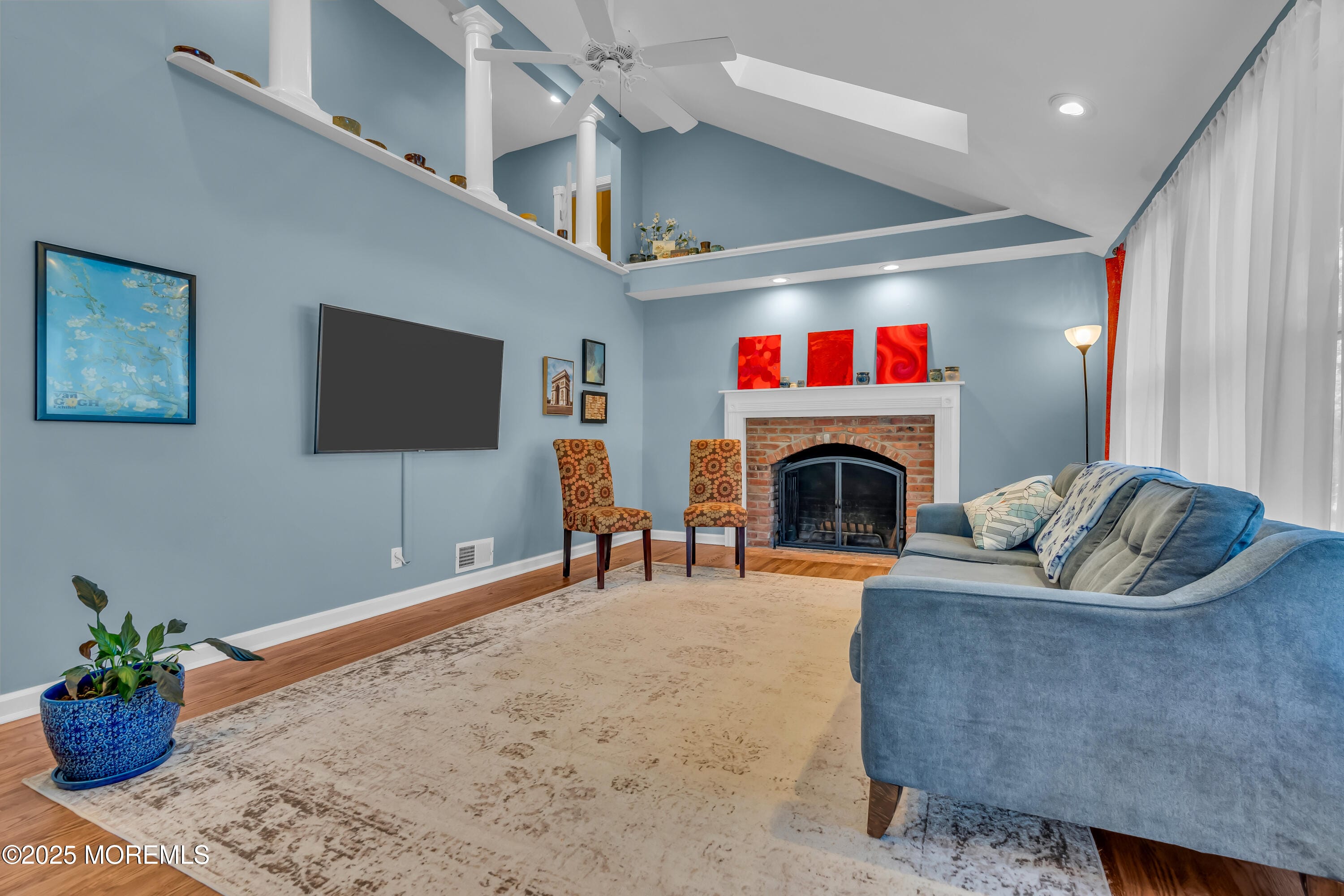 31 Rosalie Avenue, Lincroft, NJ, 07738 image 9