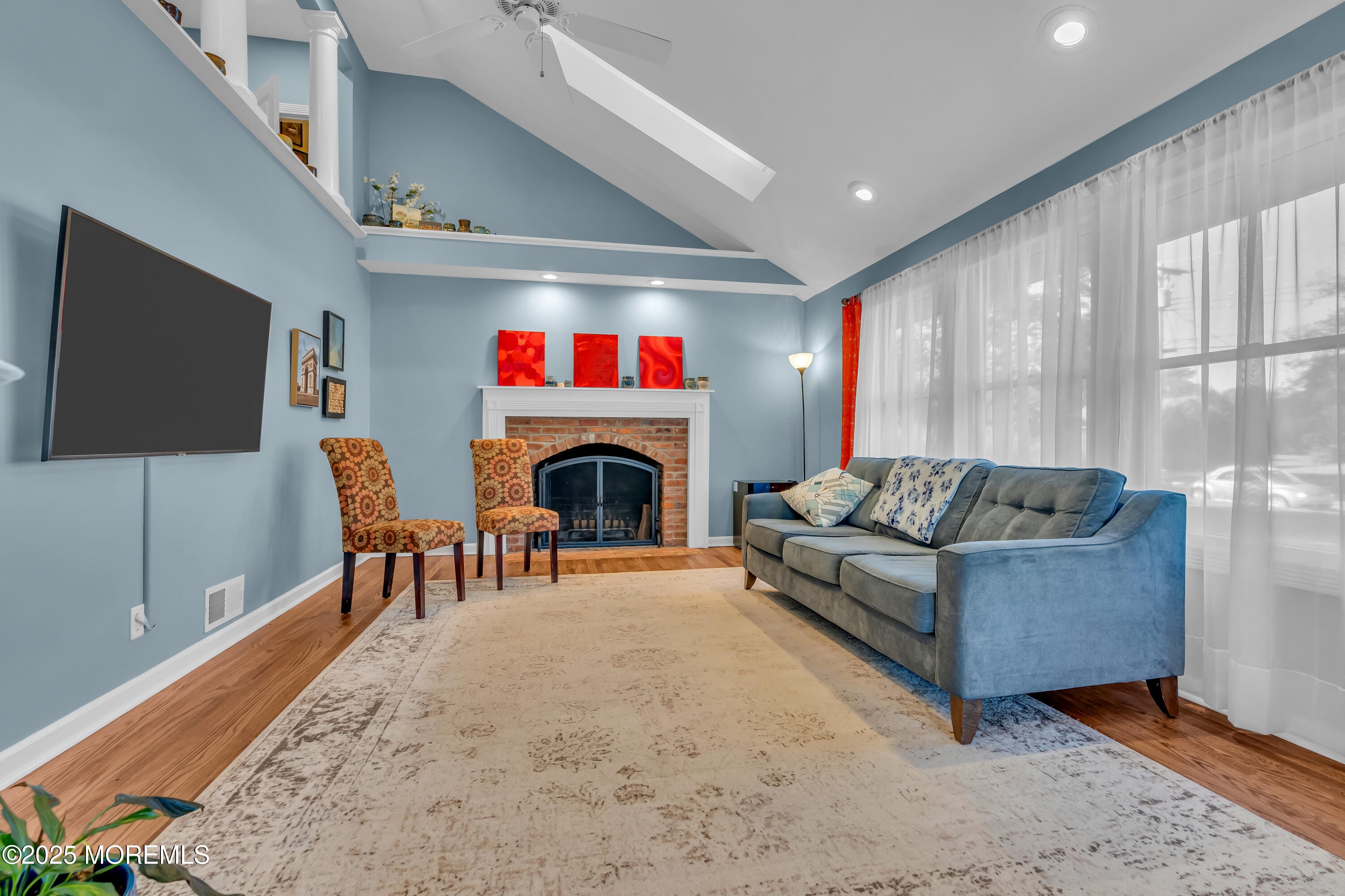 31 Rosalie Avenue, Lincroft, NJ, 07738 image 13