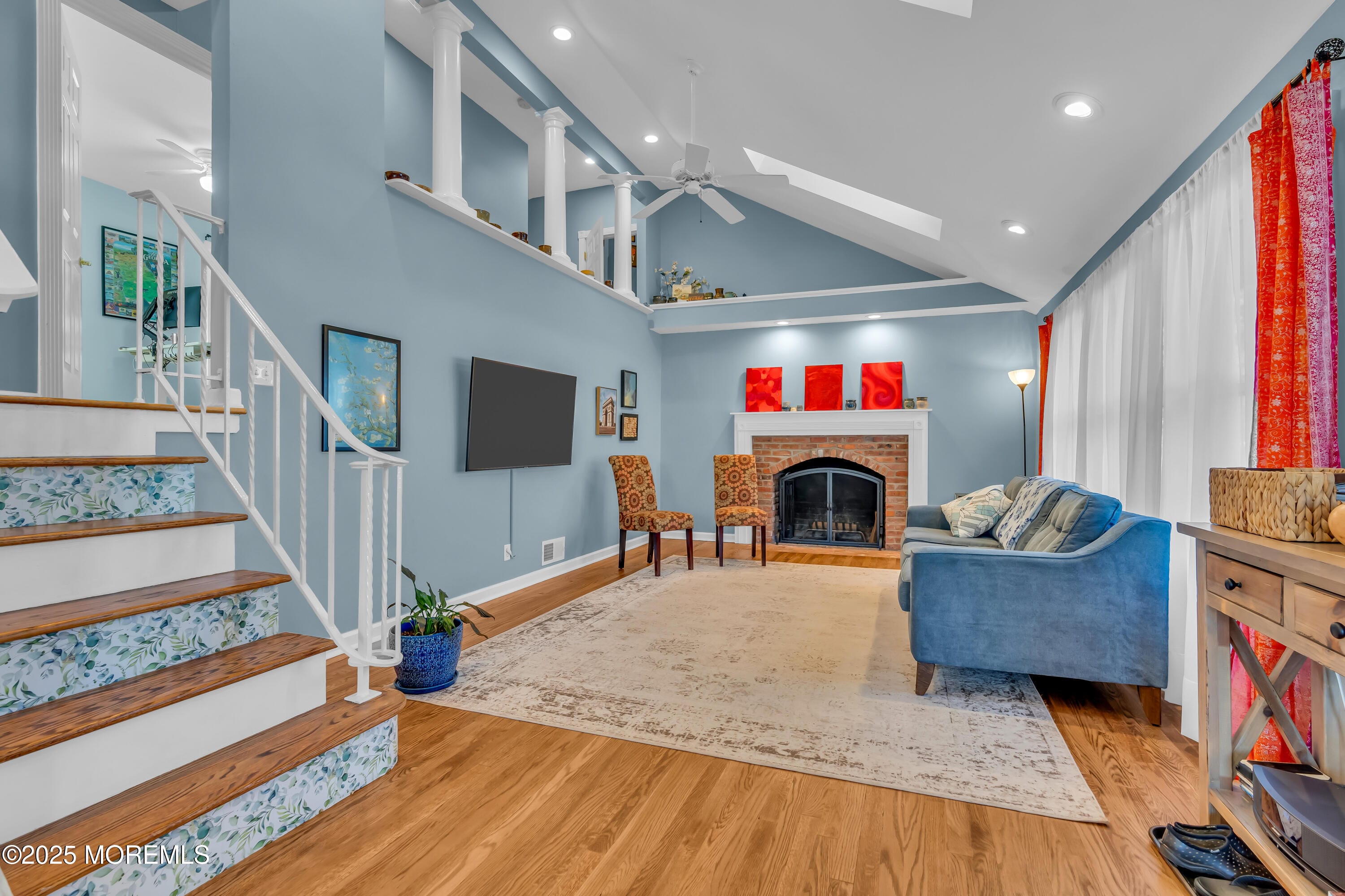 31 Rosalie Avenue, Lincroft, NJ, 07738 image 11