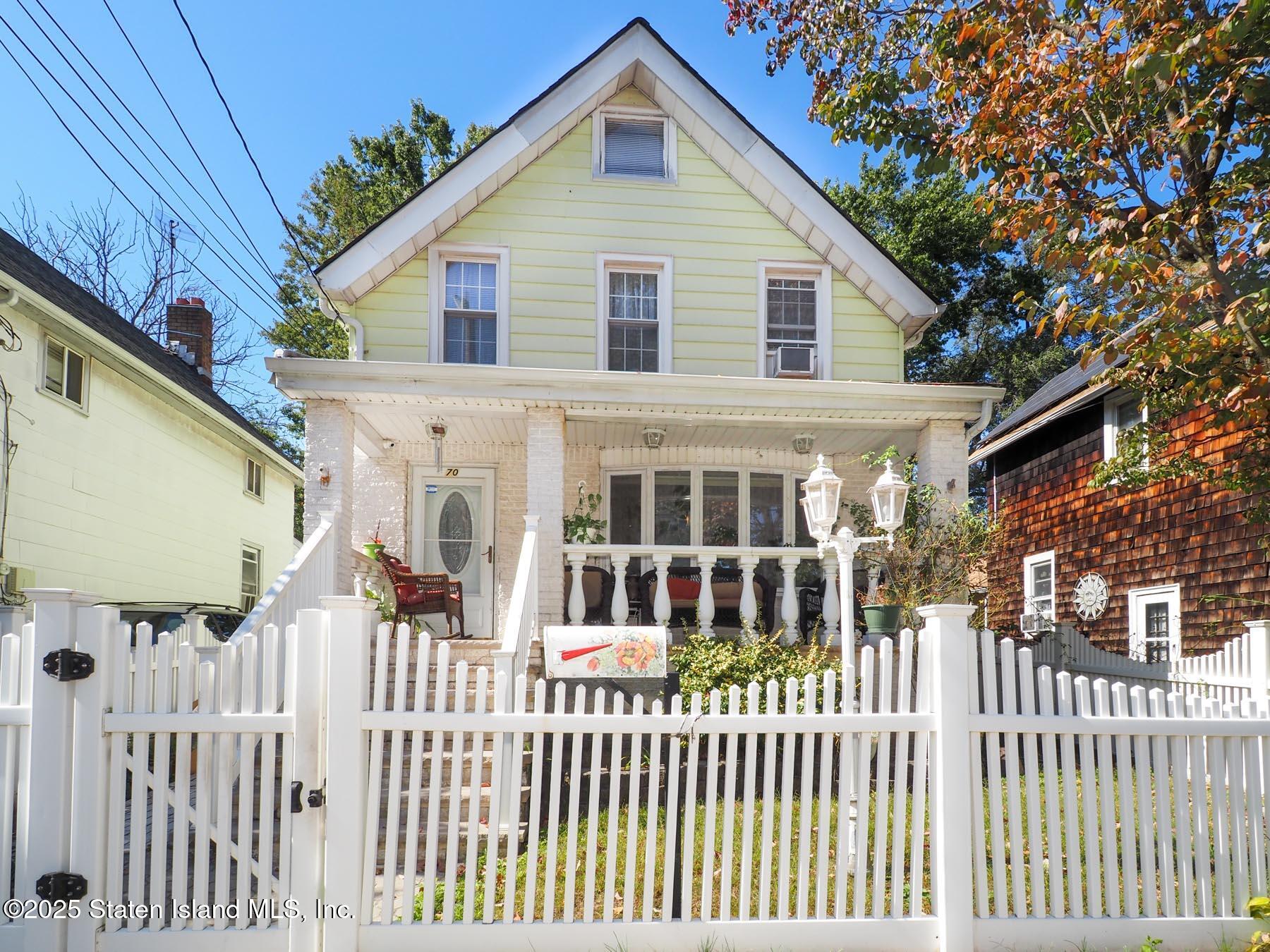 70 Simonson Avenue Image 1