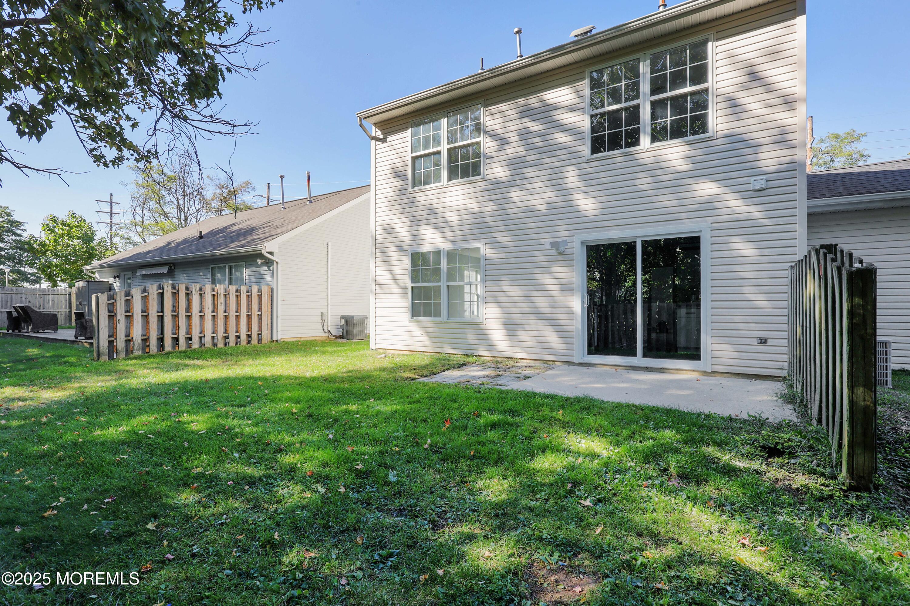 4 Ellison Court, Union Beach, NJ, 07735 image 28