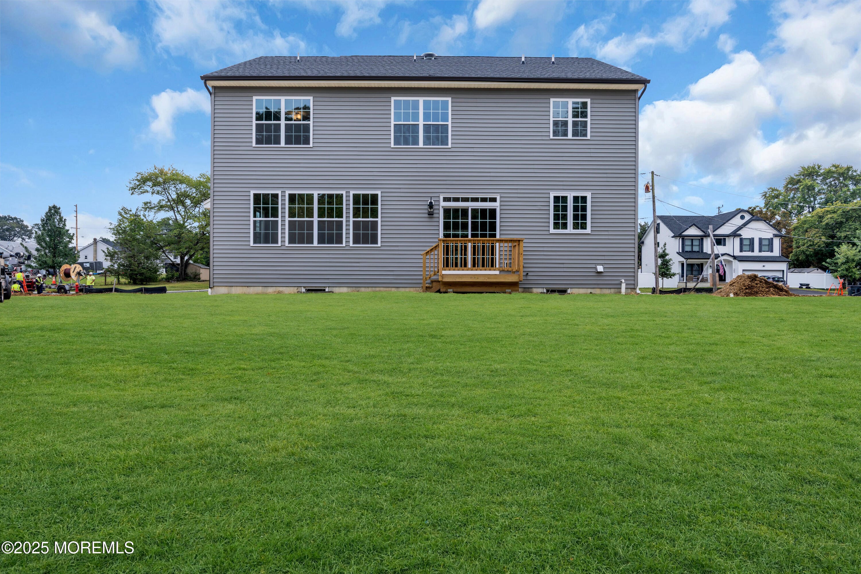 205 Meinzer Street, Cliffwood, NJ, 07721 image 25