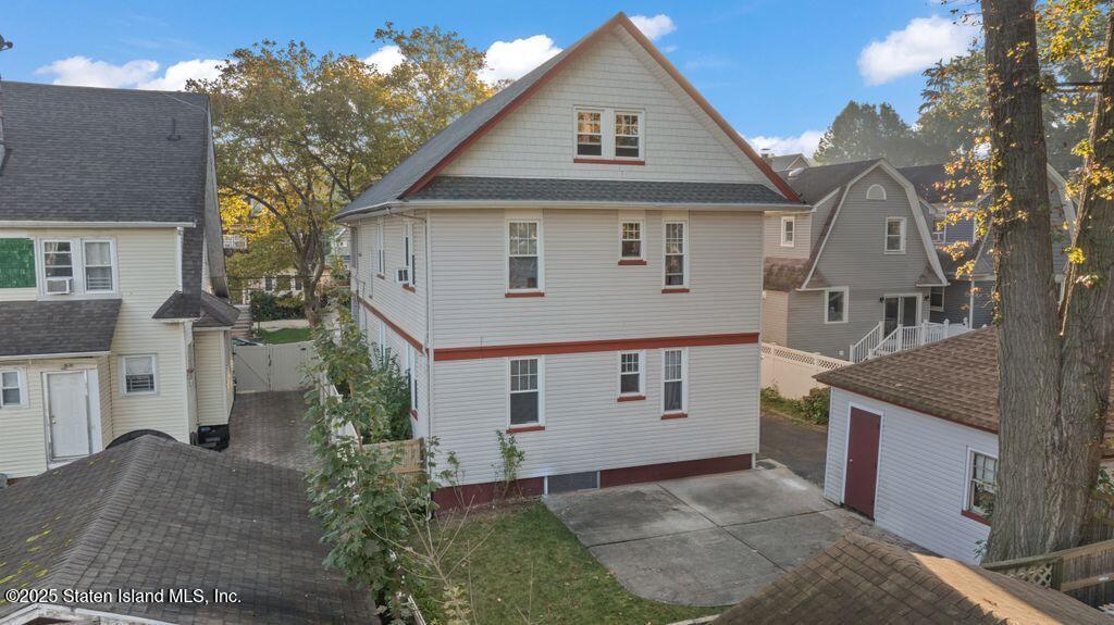 354 Hoyt Avenue, Staten Island, NY, 10301 image 37