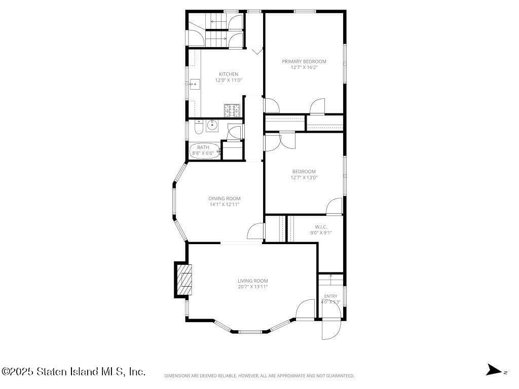 354 Hoyt Avenue, Staten Island, NY, 10301 image 38