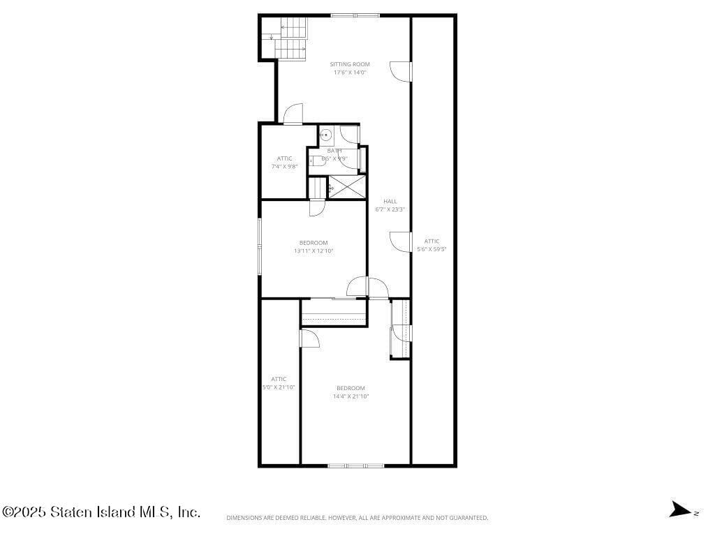 354 Hoyt Avenue, Staten Island, NY, 10301 image 40