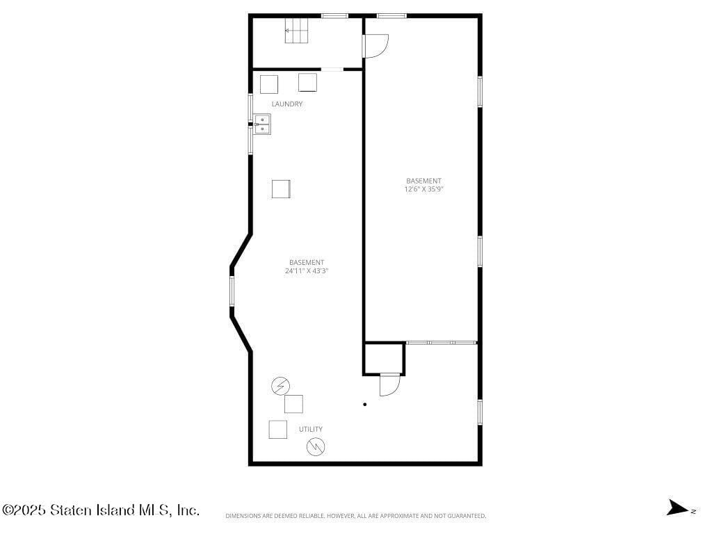 354 Hoyt Avenue, Staten Island, NY, 10301 image 41