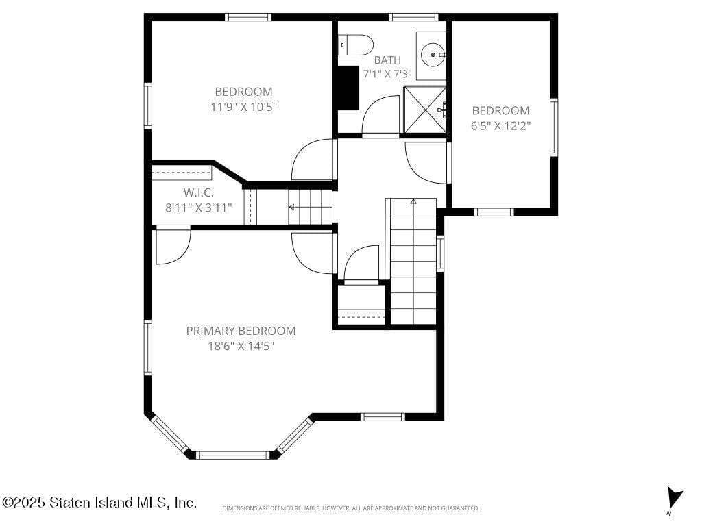 704 Delafield Avenue, Staten Island, NY, 10310 image 33