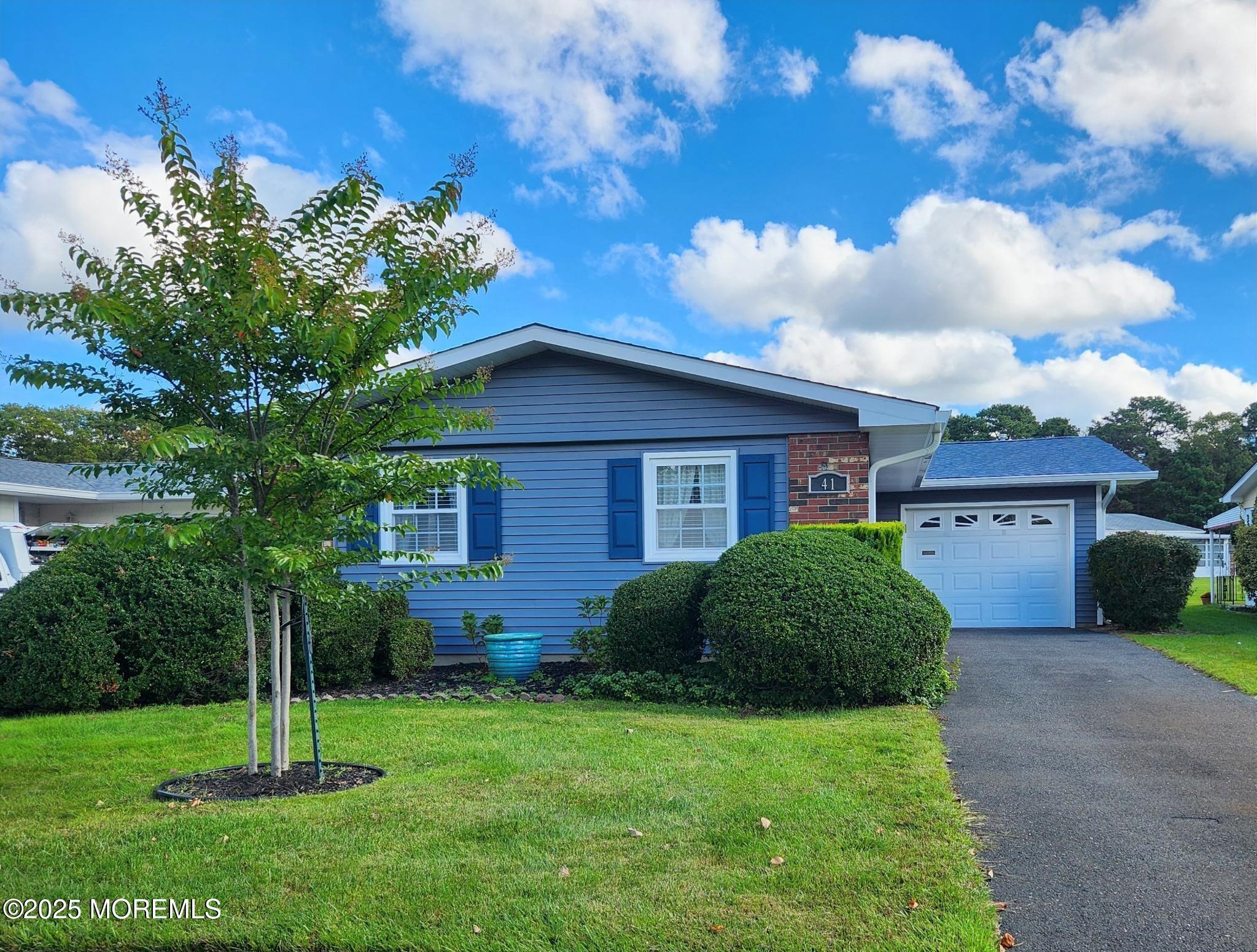 41 Baser Lane, Brick, NJ, 08724