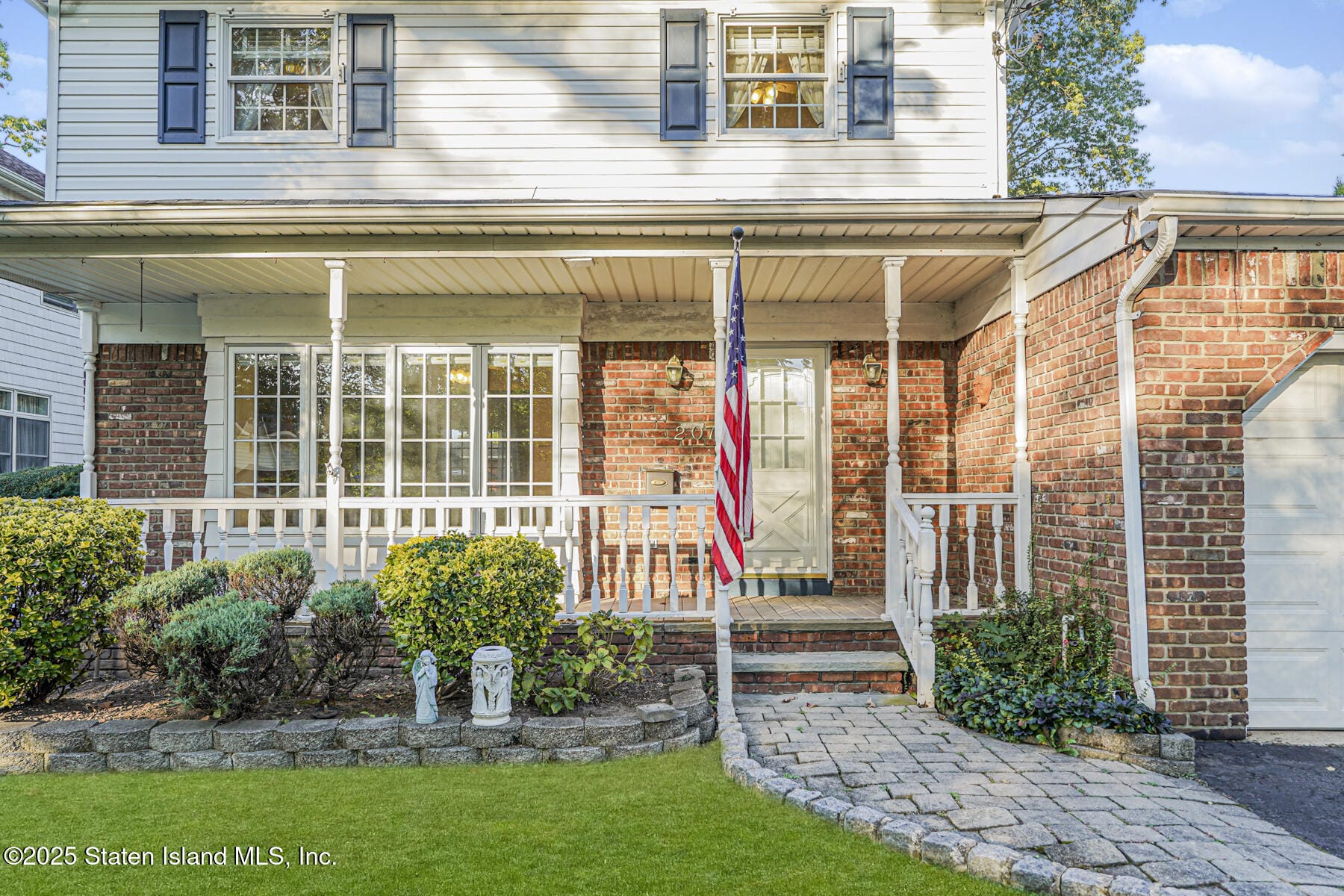 207 Oak Avenue, Staten Island, NY, 10306 image 39