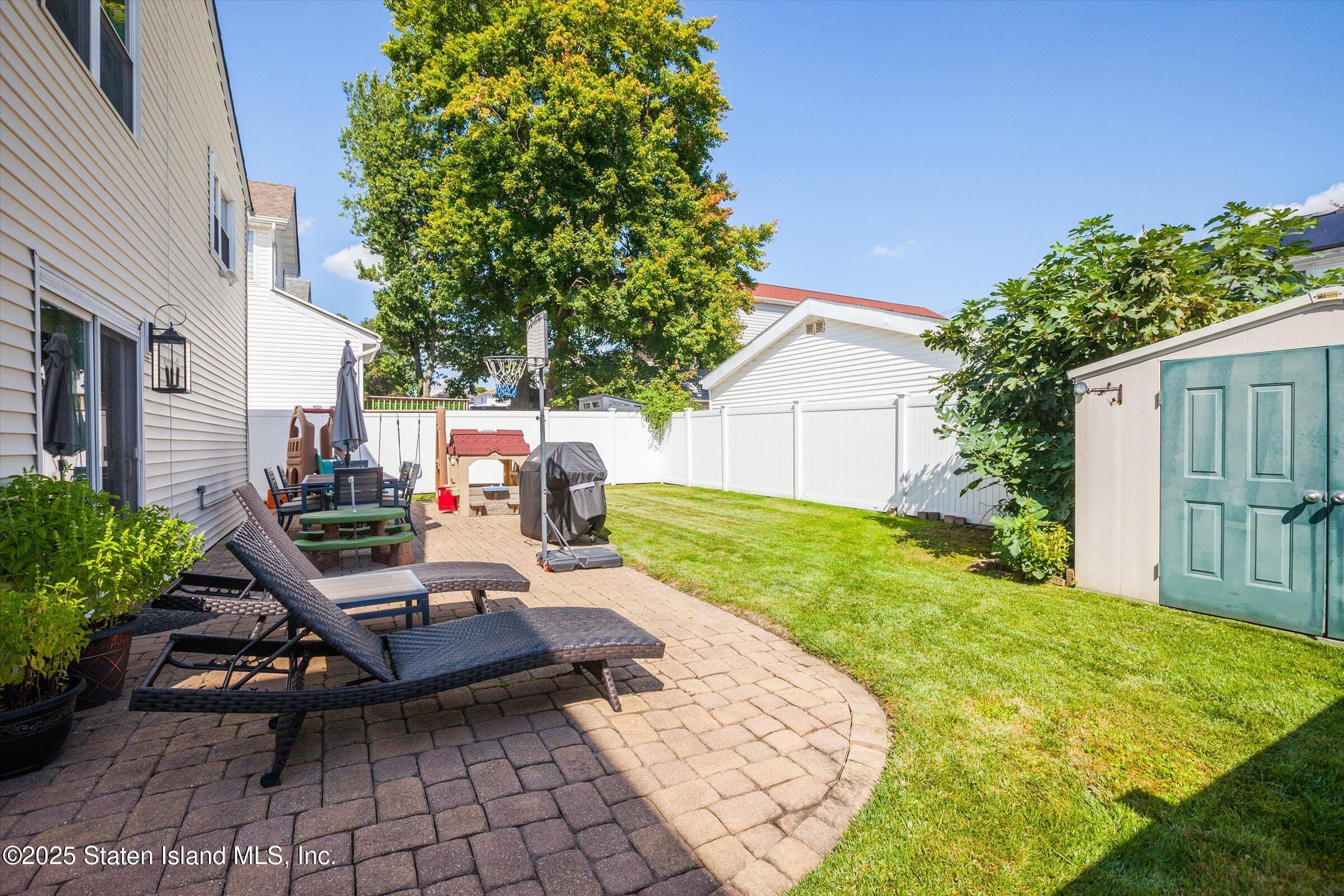 539 Yetman Avenue, Staten Island, NY, 10307 image 29