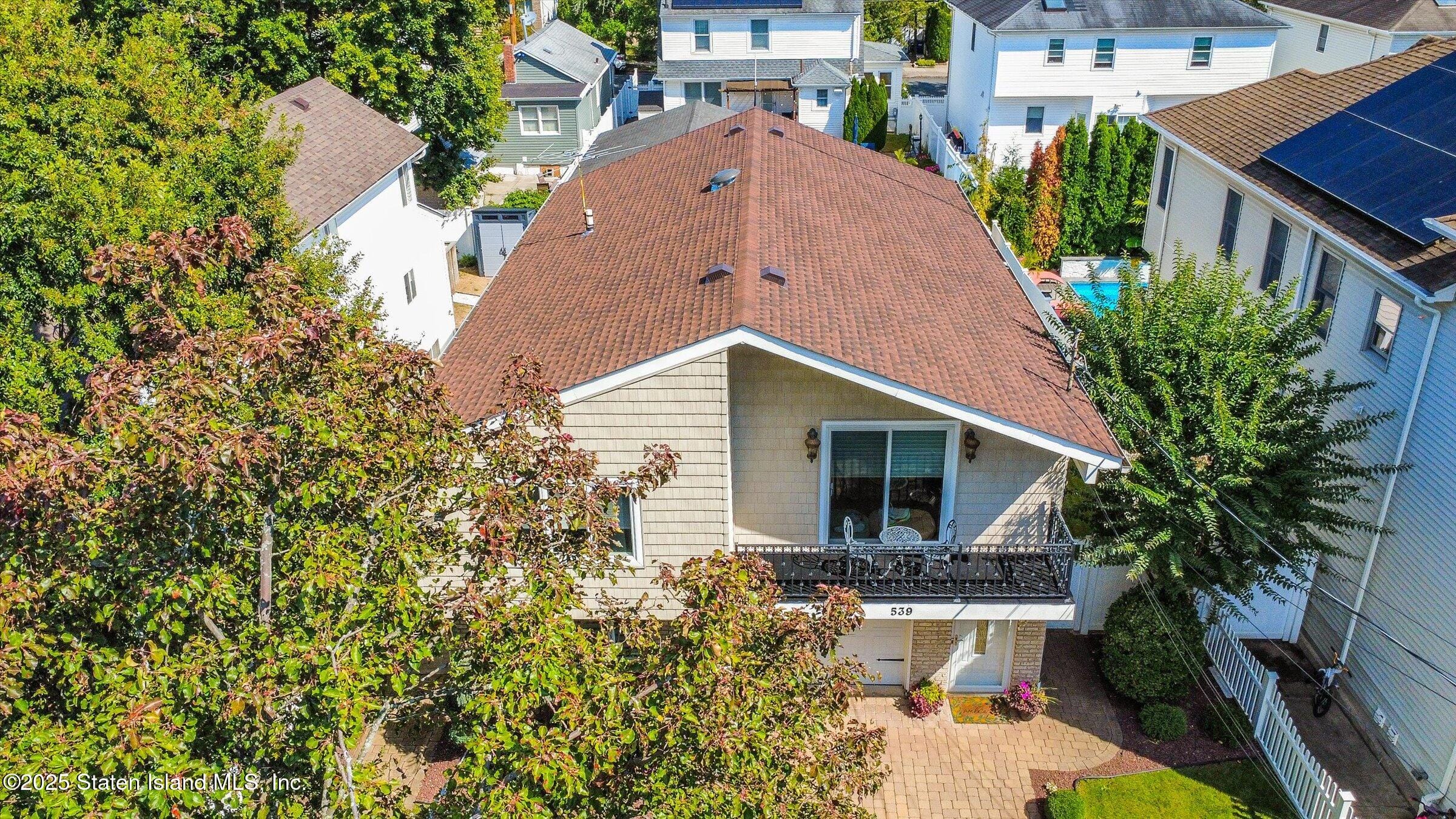 539 Yetman Avenue, Staten Island, NY, 10307 image 32