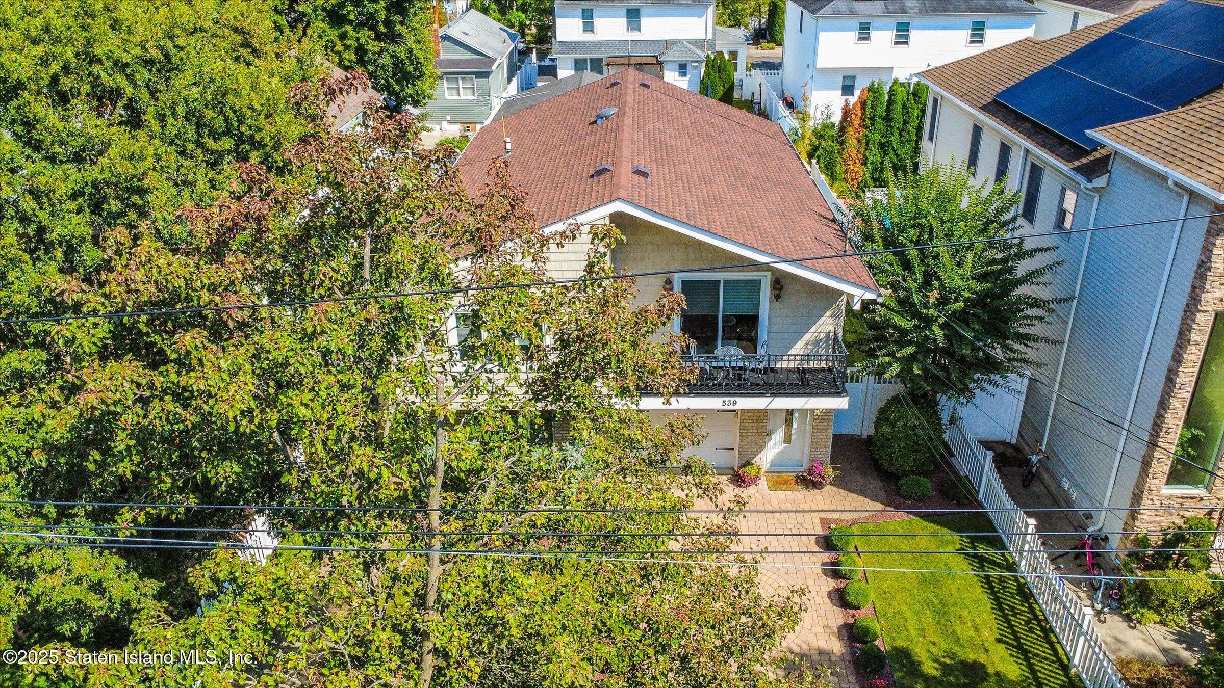 539 Yetman Avenue, Staten Island, NY, 10307 image 33