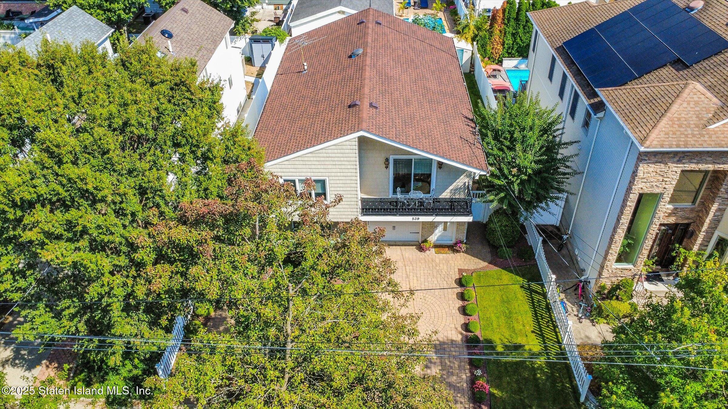 539 Yetman Avenue, Staten Island, NY, 10307 image 35