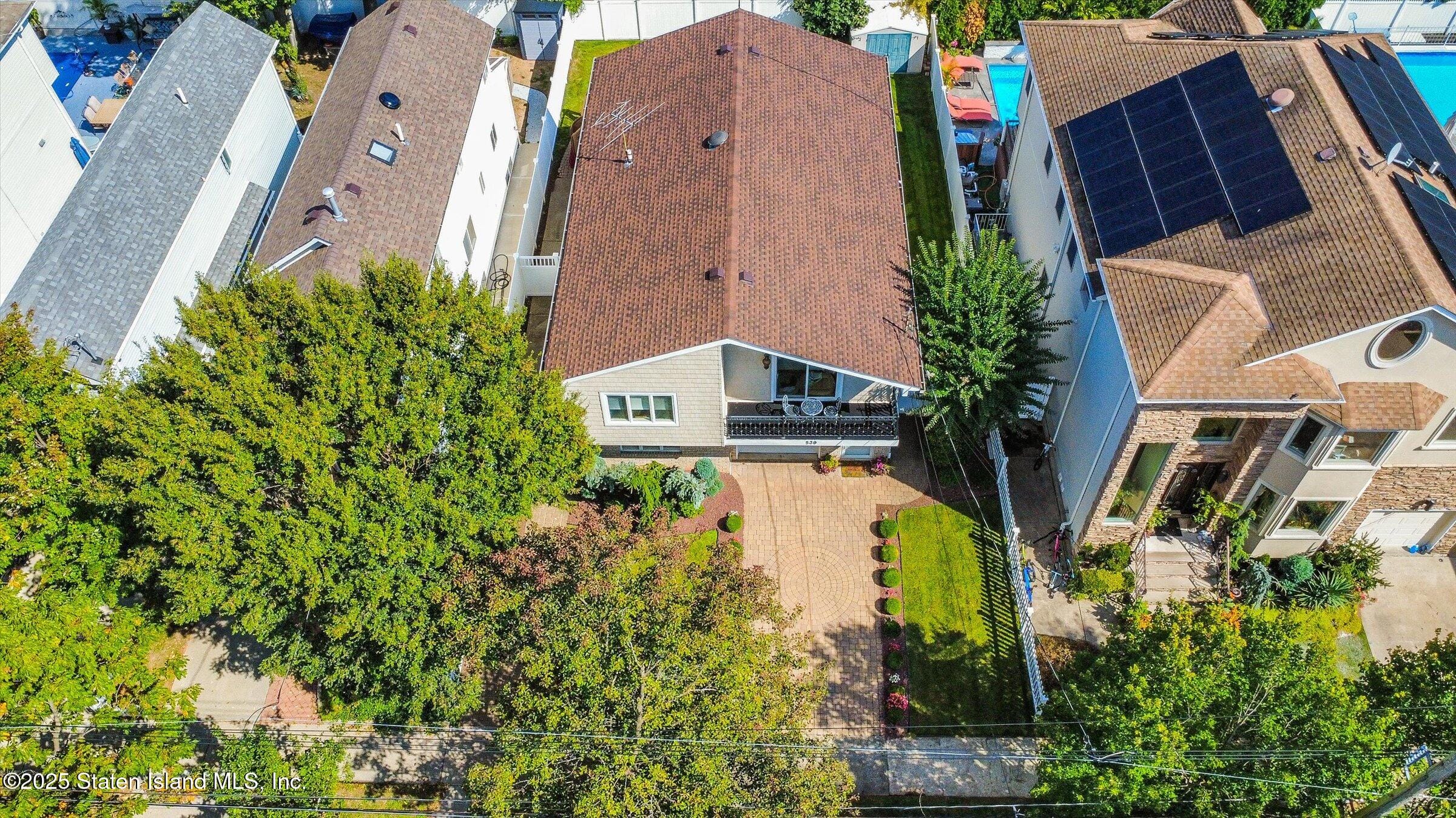 539 Yetman Avenue, Staten Island, NY, 10307 image 36