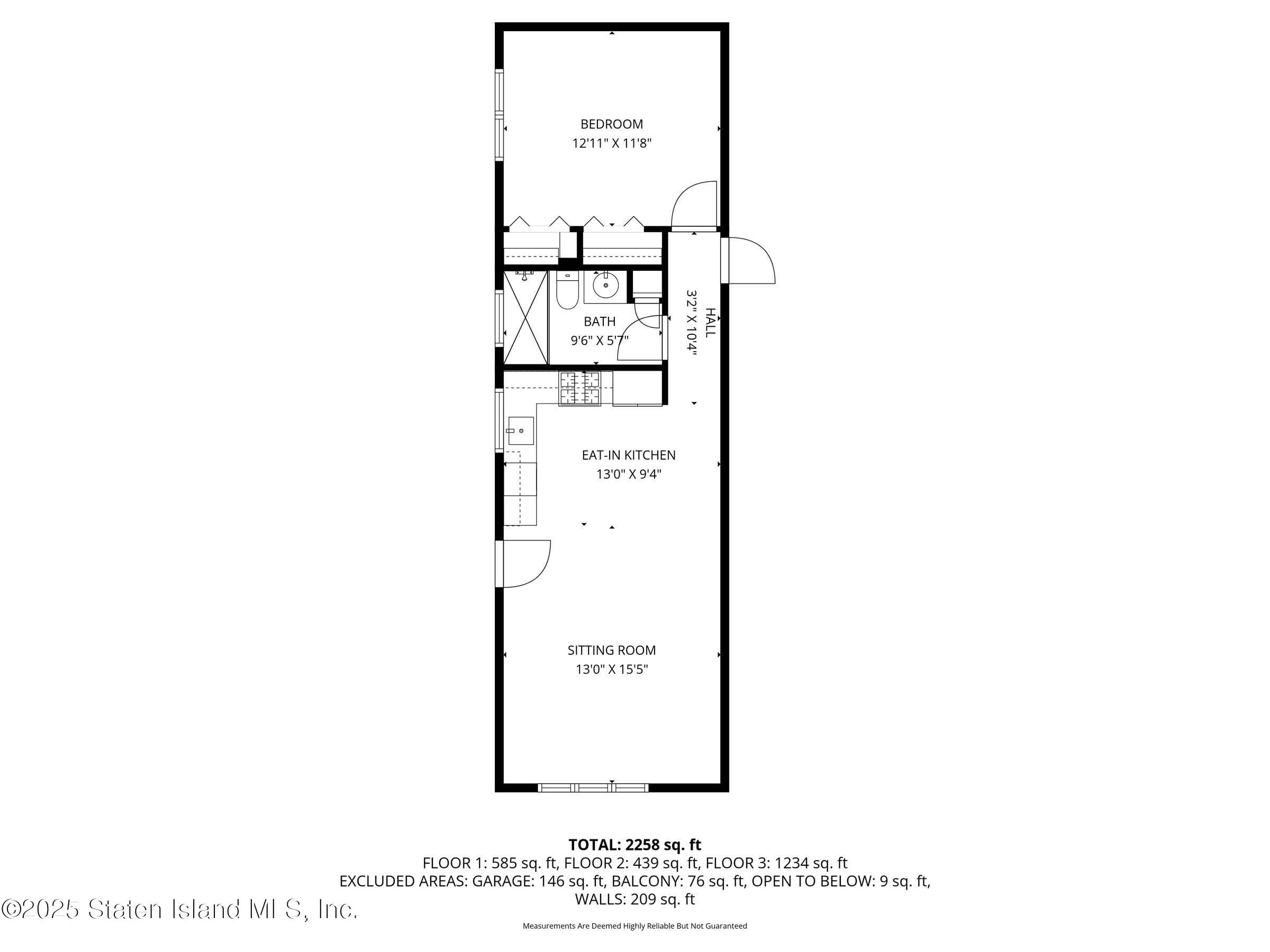 539 Yetman Avenue, Staten Island, NY, 10307 image 23