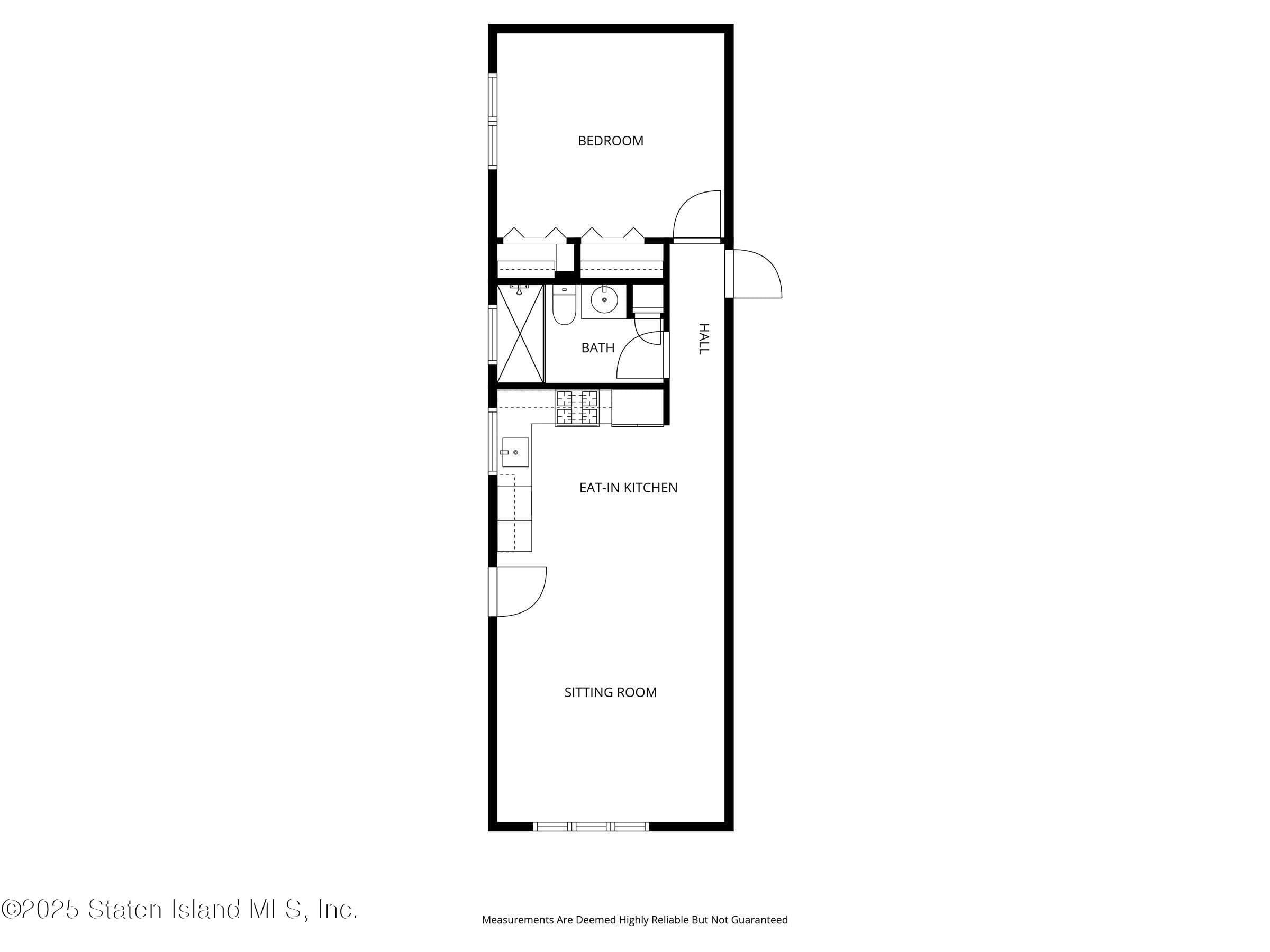 539 Yetman Avenue, Staten Island, NY, 10307 image 43