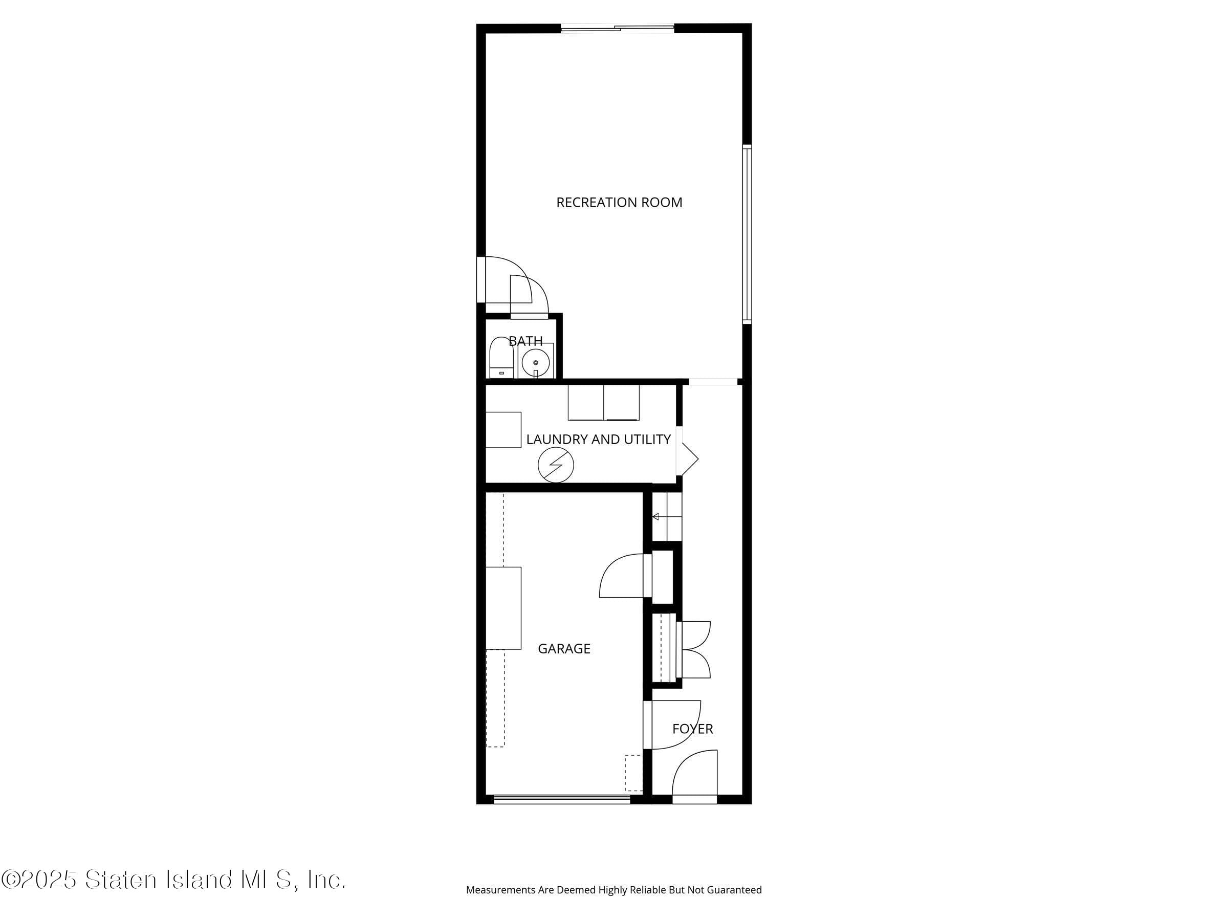 539 Yetman Avenue, Staten Island, NY, 10307 image 44