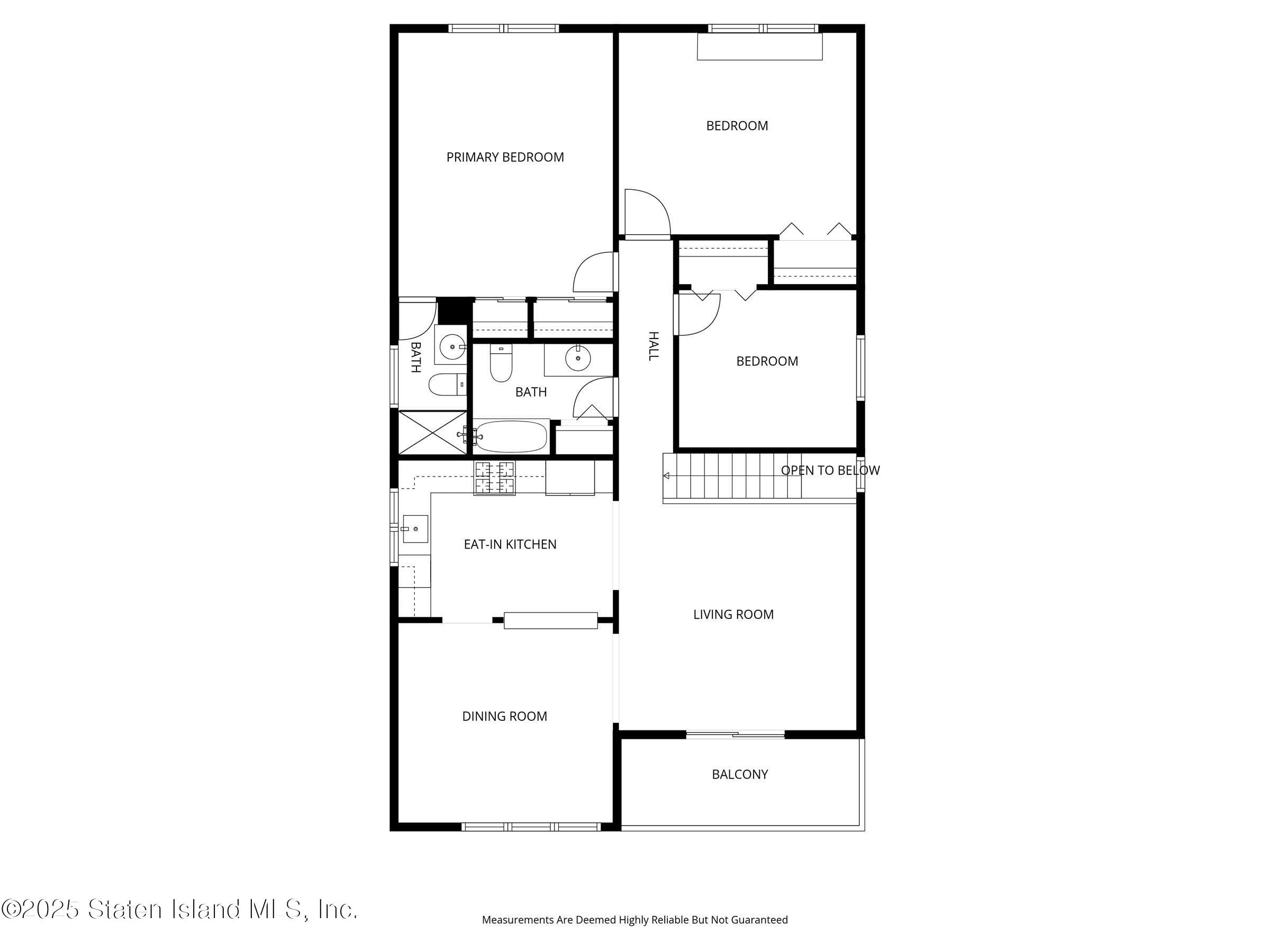 539 Yetman Avenue, Staten Island, NY, 10307 image 45