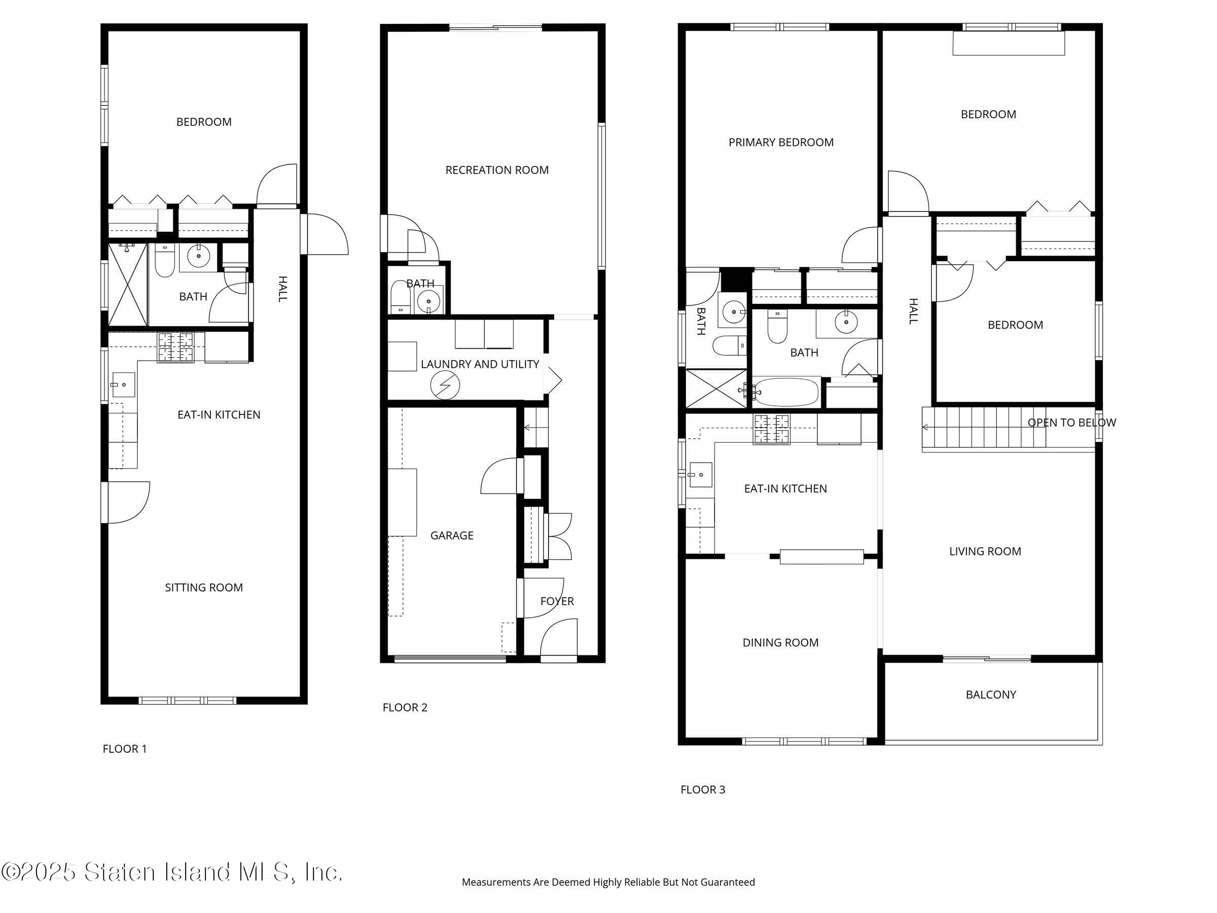 539 Yetman Avenue, Staten Island, NY, 10307 image 46