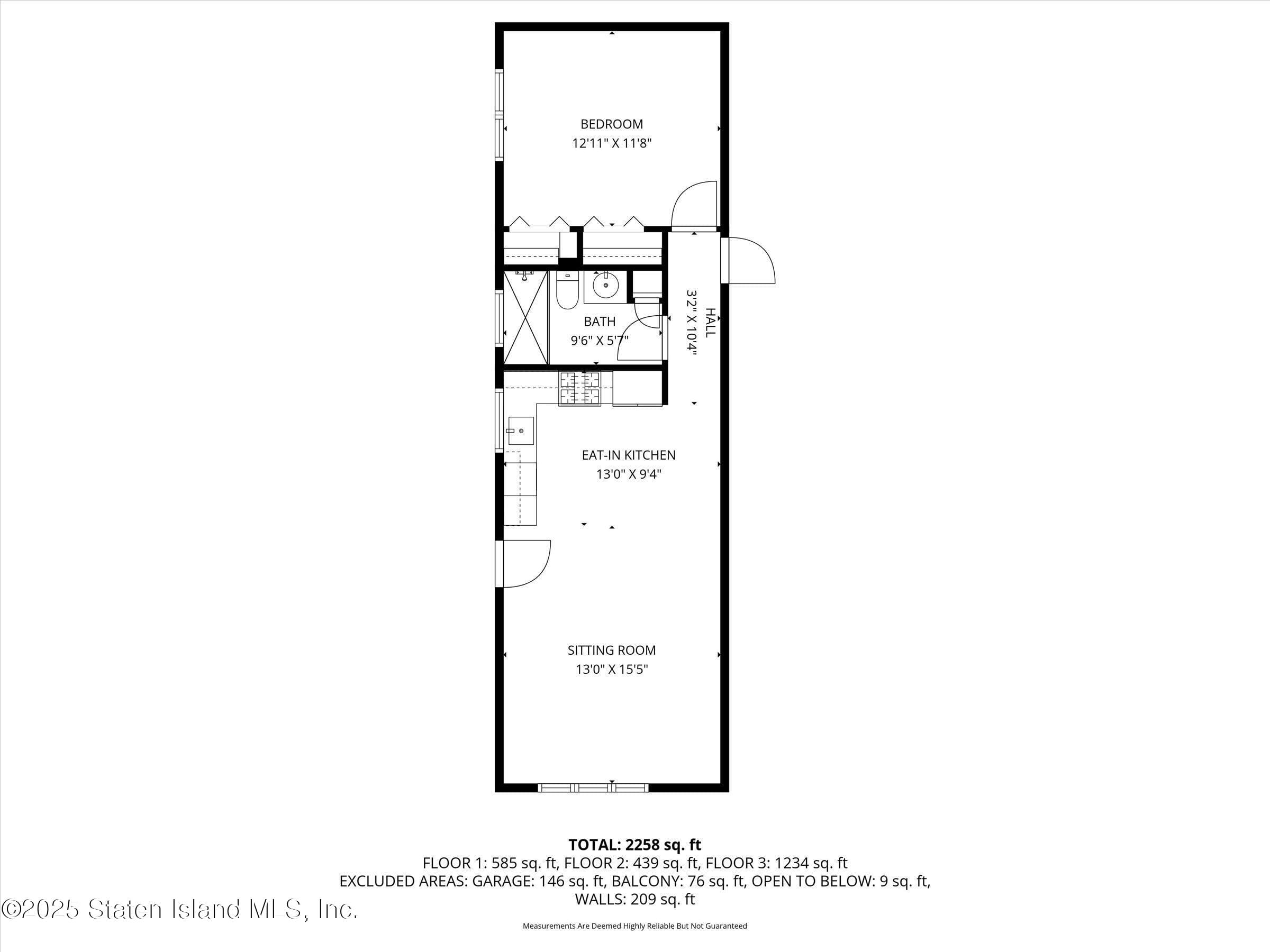 539 Yetman Avenue, Staten Island, NY, 10307 image 47