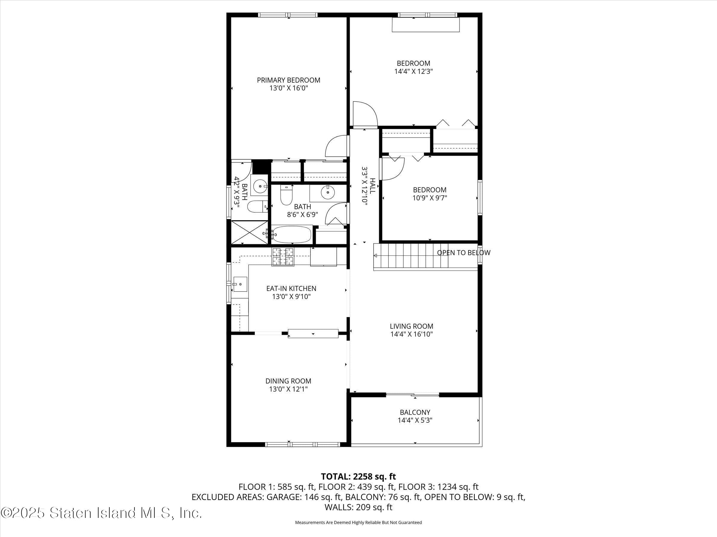 539 Yetman Avenue, Staten Island, NY, 10307 image 49