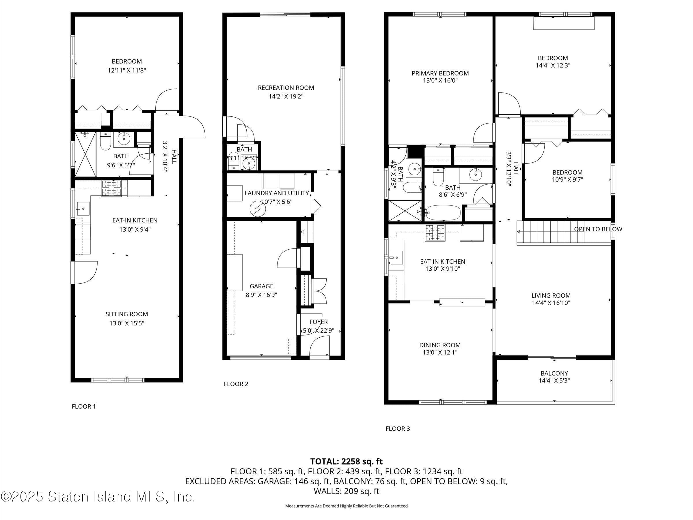 539 Yetman Avenue, Staten Island, NY, 10307 image 50