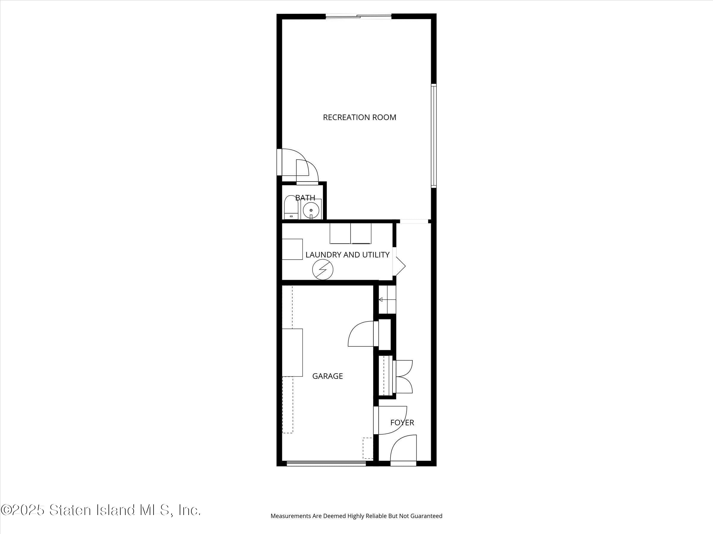 539 Yetman Avenue, Staten Island, NY, 10307 image 52