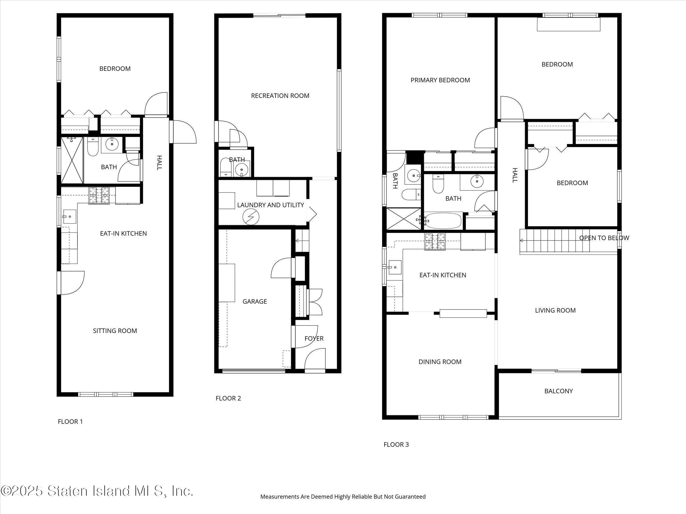 539 Yetman Avenue, Staten Island, NY, 10307 image 54