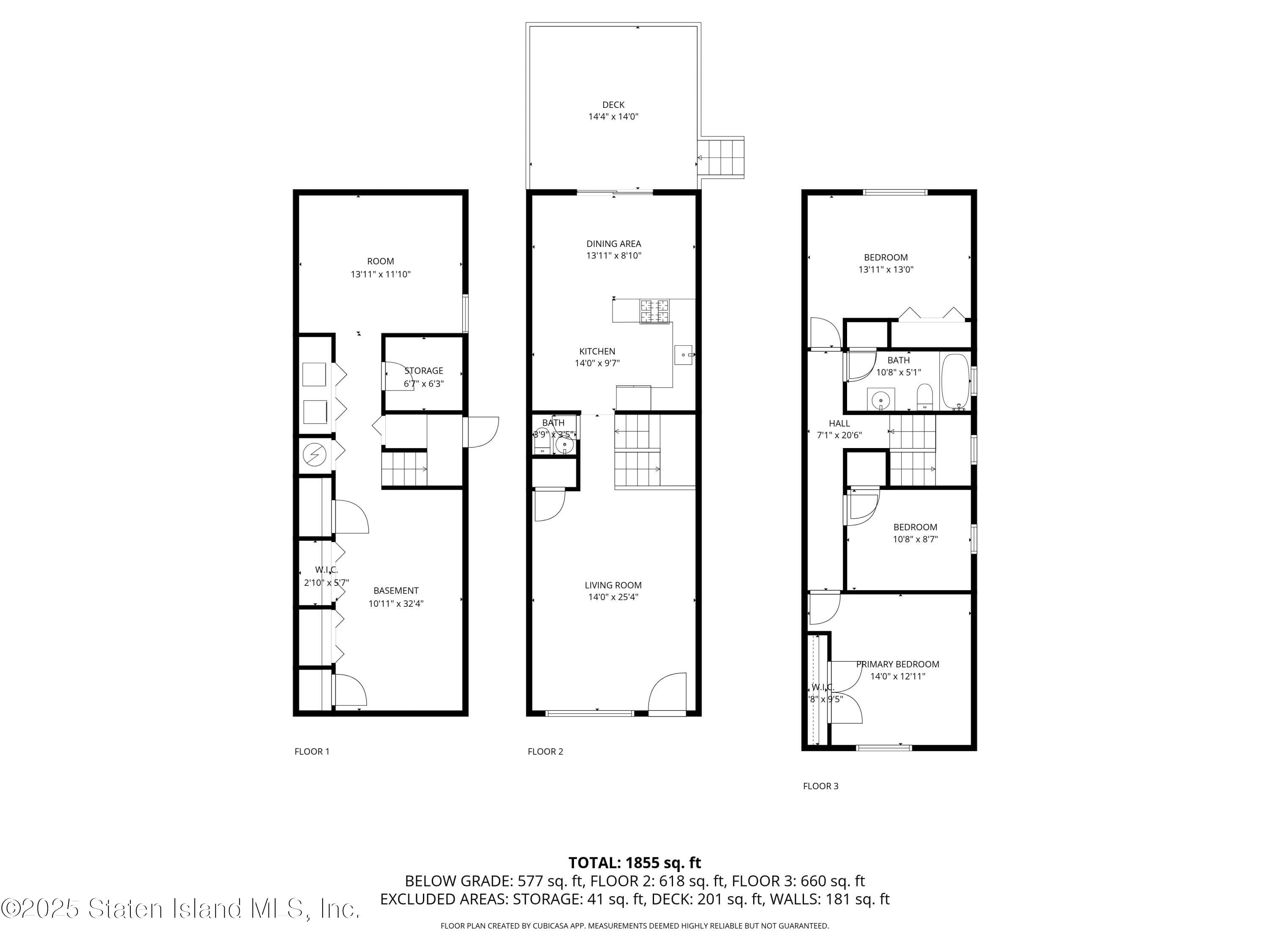 390 Montreal Avenue, Staten Island, NY, 10306 image 30