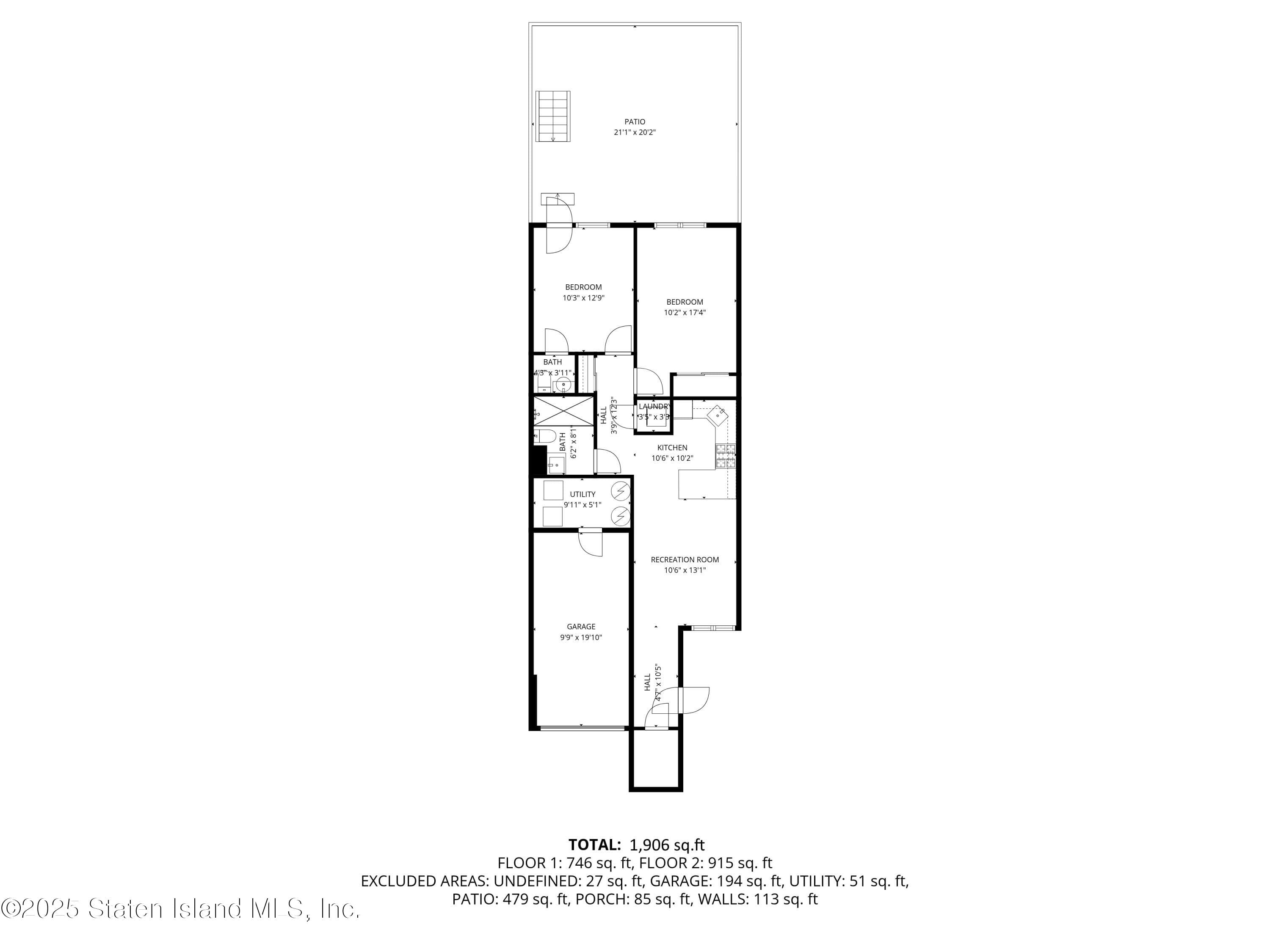 1383 Shore Parkway, Brooklyn, NY, 11214 image 37