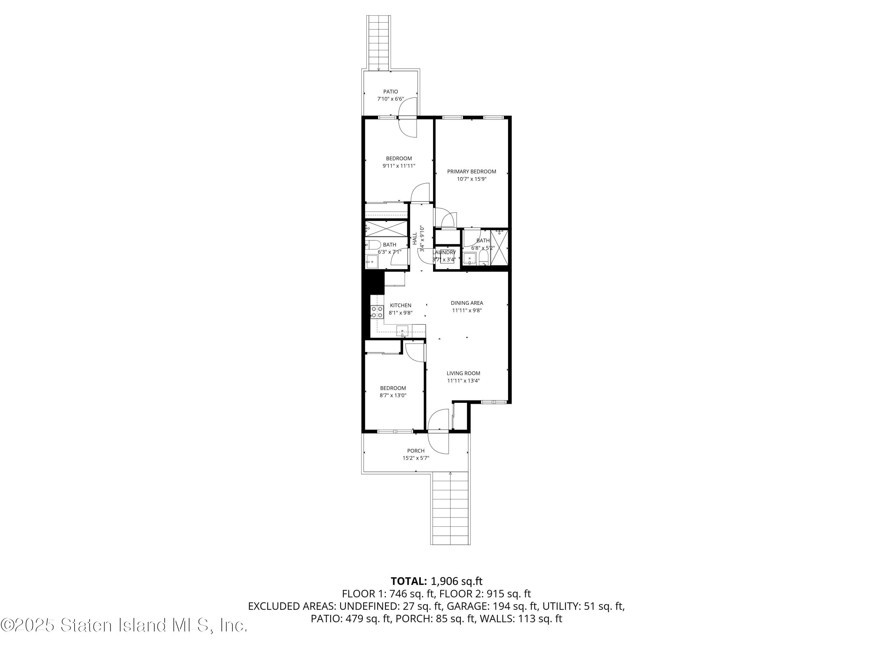 1383 Shore Parkway, Brooklyn, NY, 11214 image 38