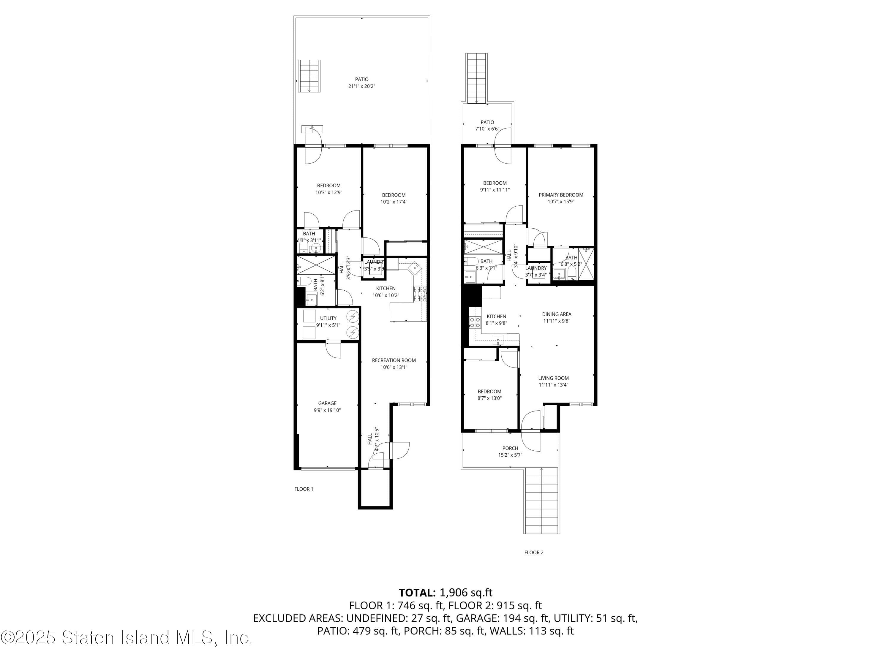 1383 Shore Parkway, Brooklyn, NY, 11214 image 39