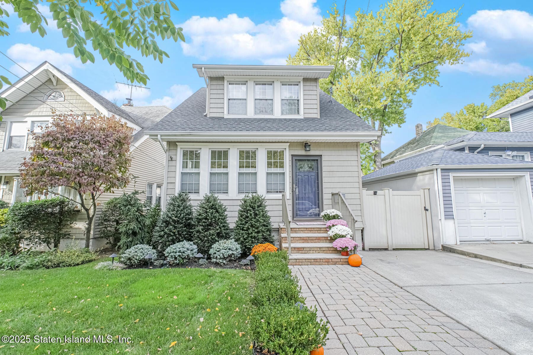 349 College Avenue Image 1