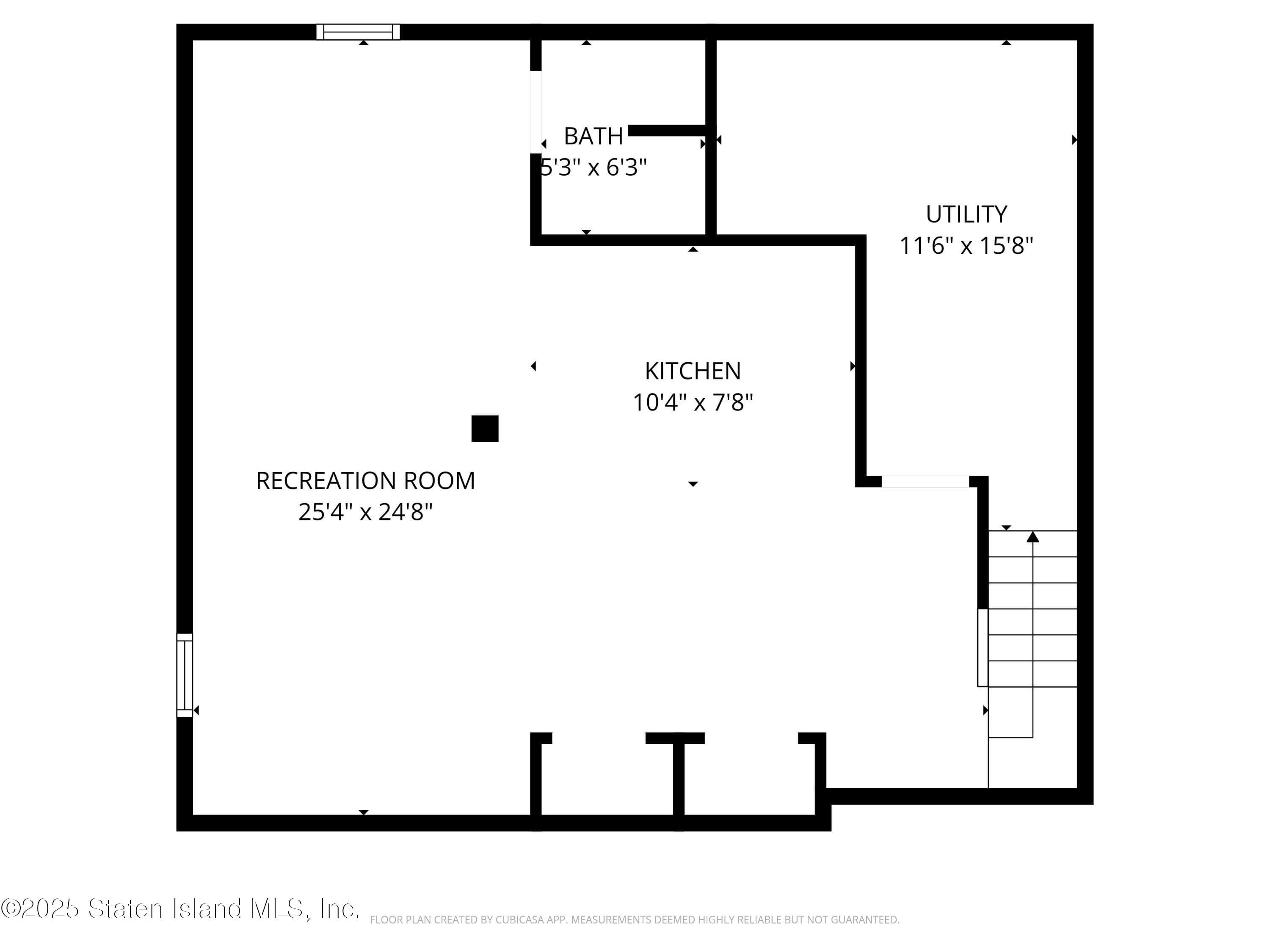 267 Bennett Avenue, Staten Island, NY, 10312 image 46