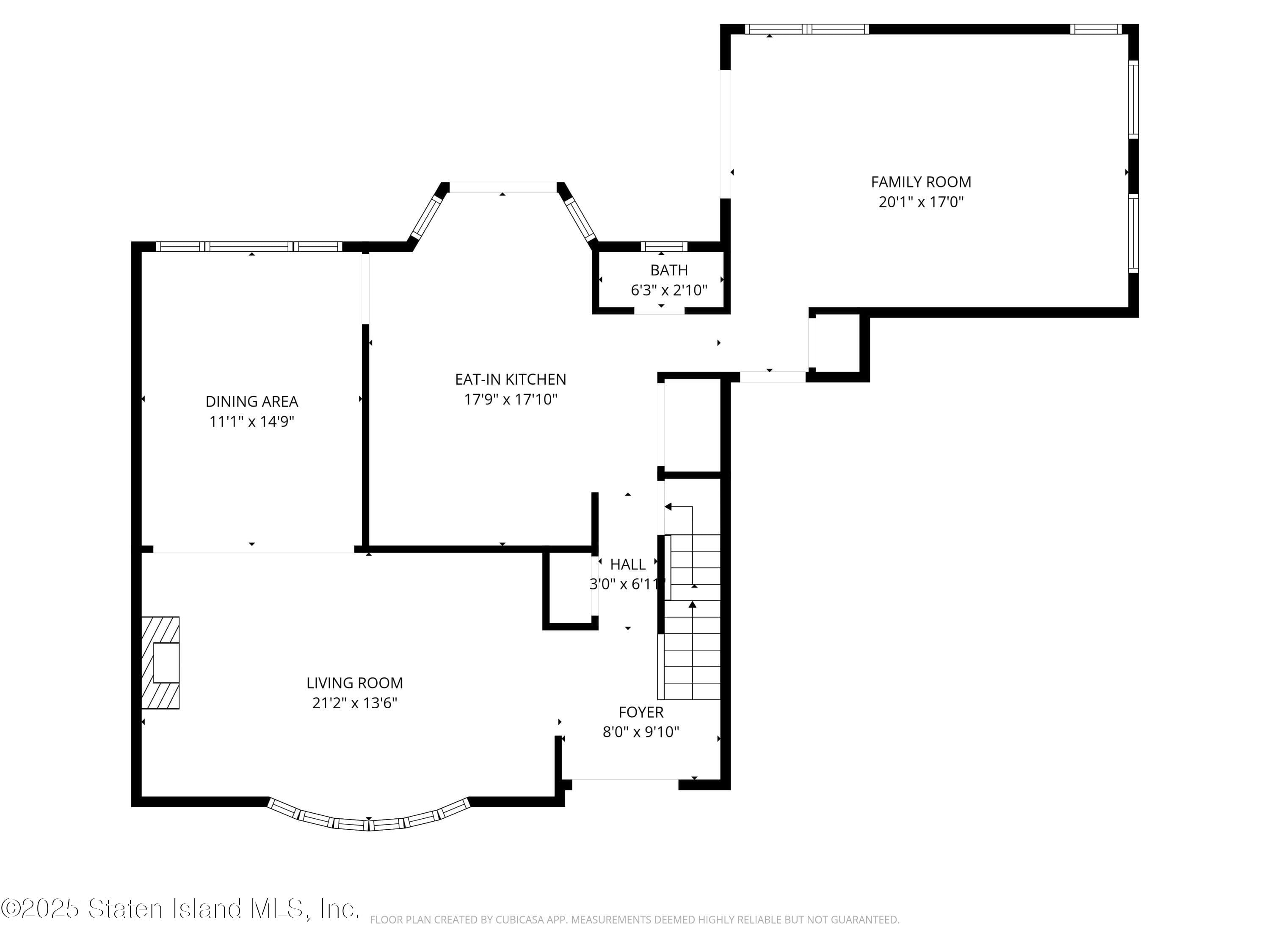 267 Bennett Avenue, Staten Island, NY, 10312 image 47